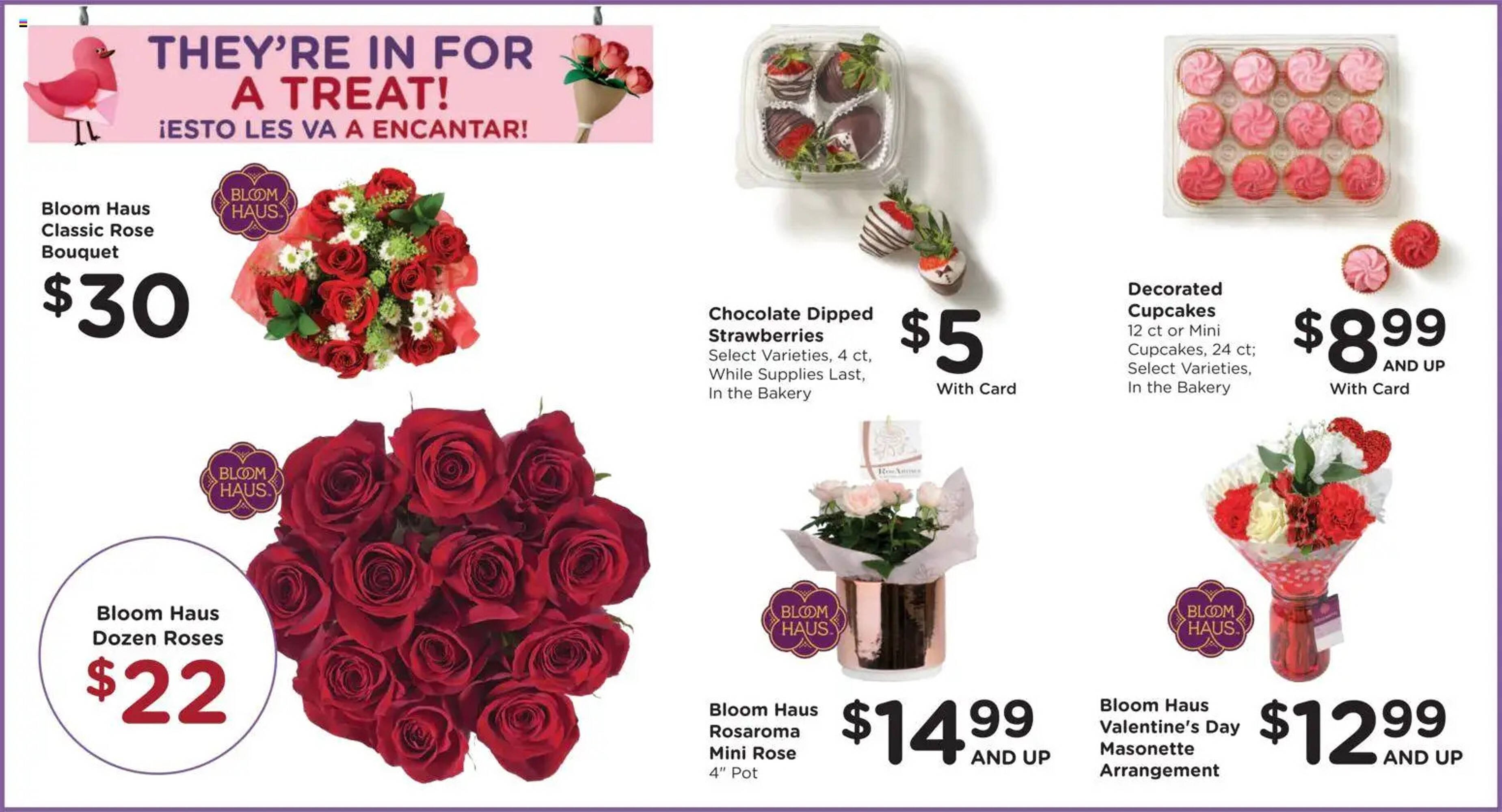 Smith's weekly ad (2026-02-04 - 2026-02-11)