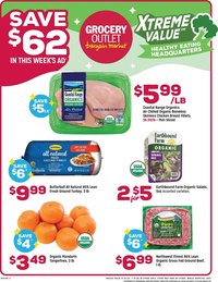 Grocery Outlet weekly ad