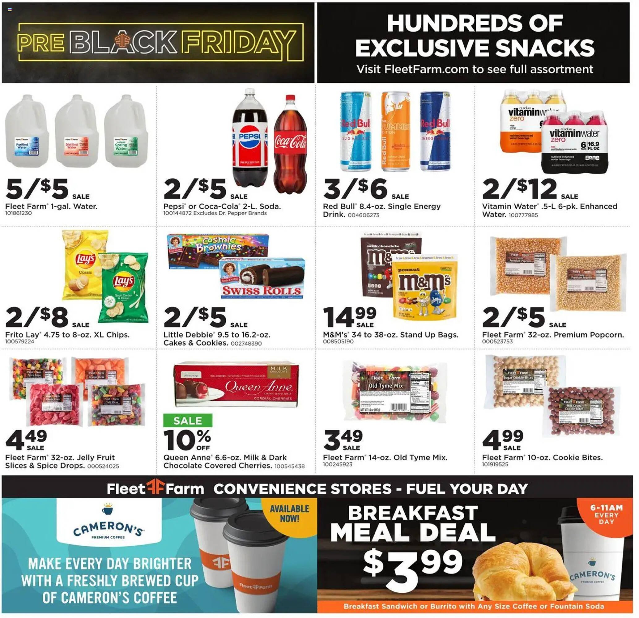 Mills Fleet Farm weekly ad (2025-11-06 - 2025-11-13) | 16