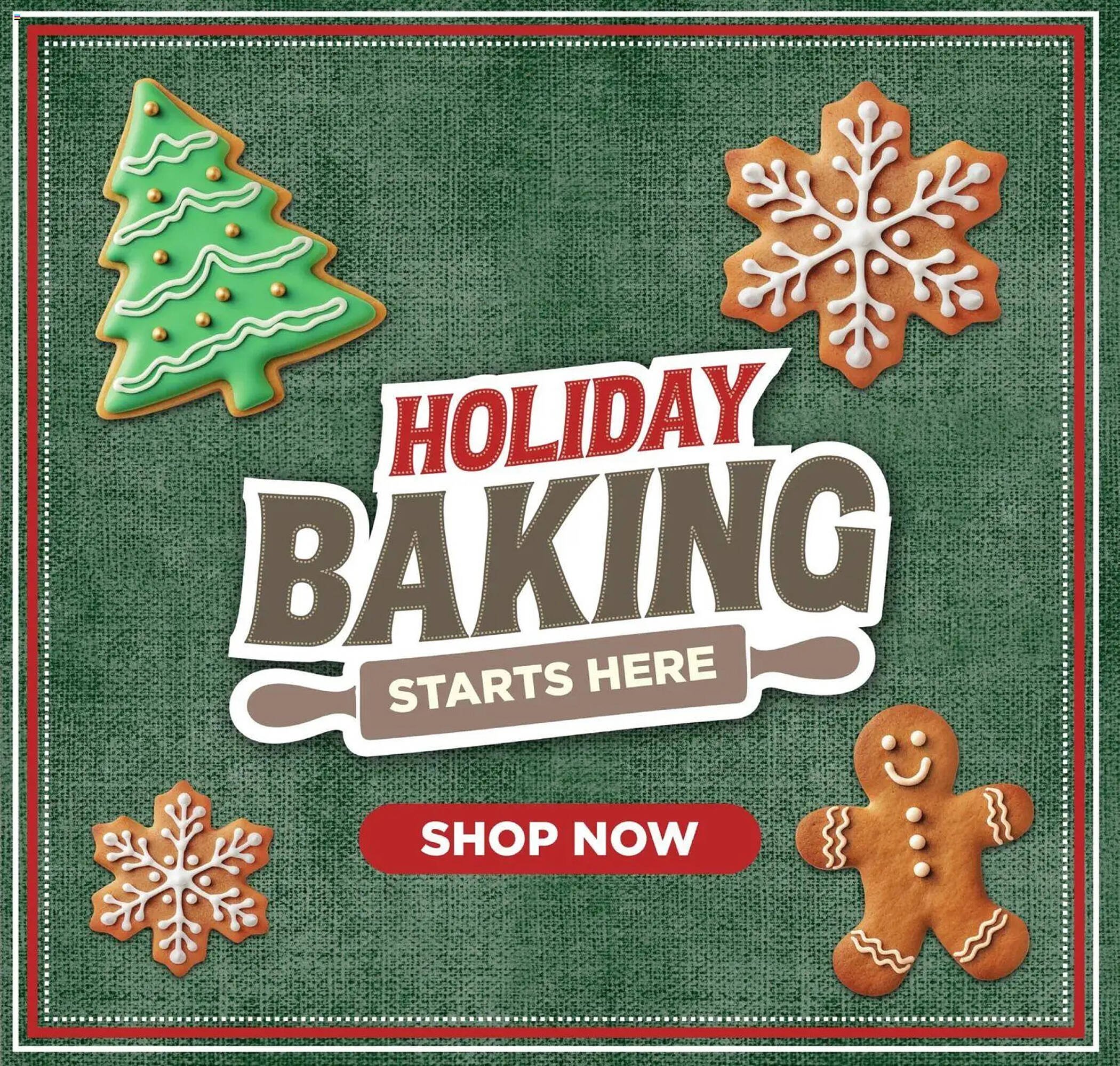 Mills Fleet Farm weekly ad (2025-11-06 - 2025-11-13) | 19