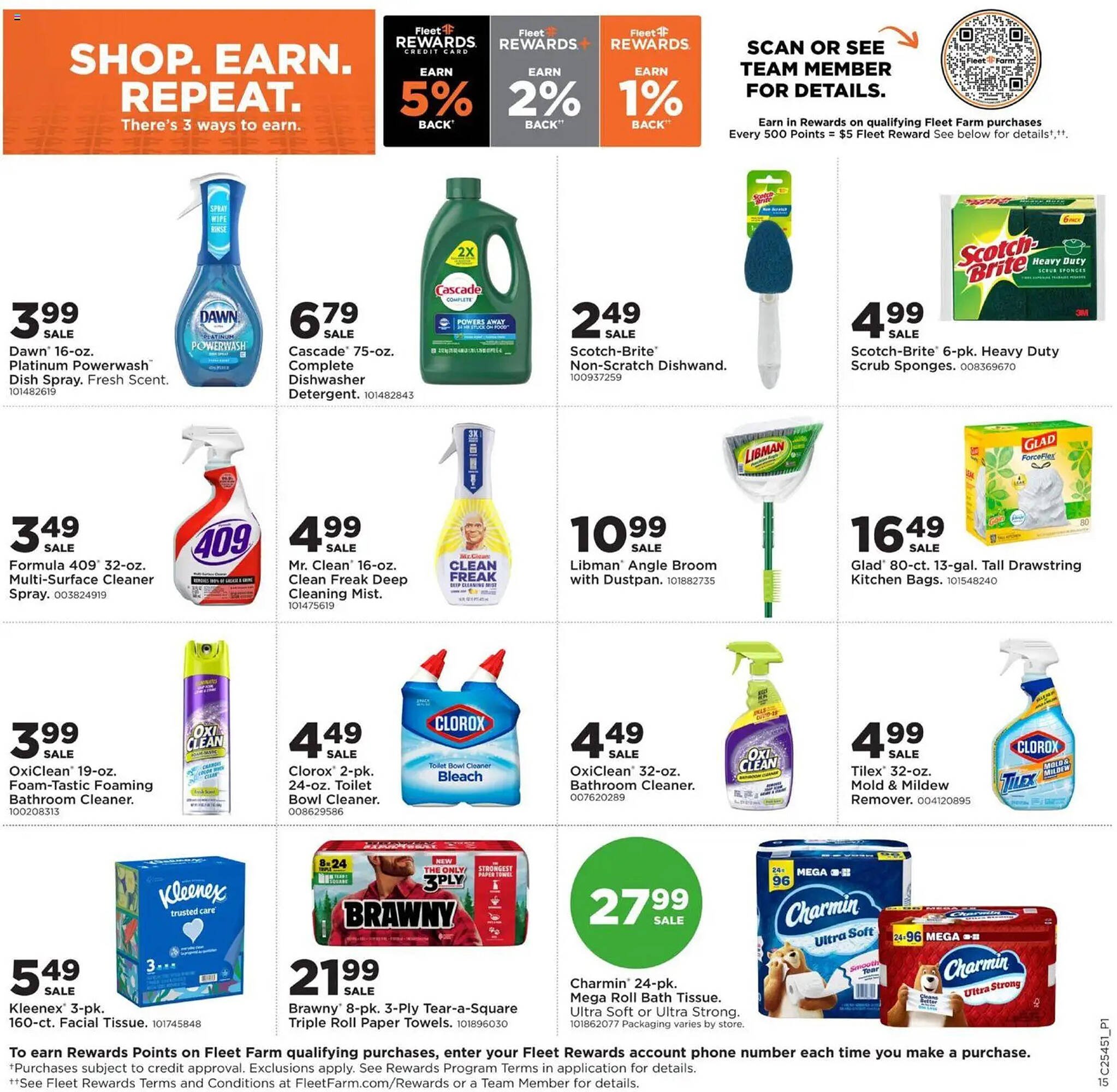 Mills Fleet Farm weekly ad (2025-11-06 - 2025-11-13) | 20