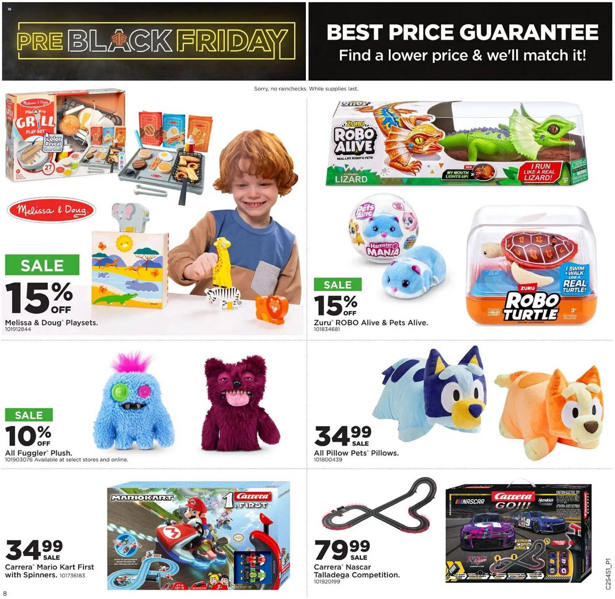 Mills Fleet Farm weekly ad (2025-11-06 - 2025-11-13) | 10