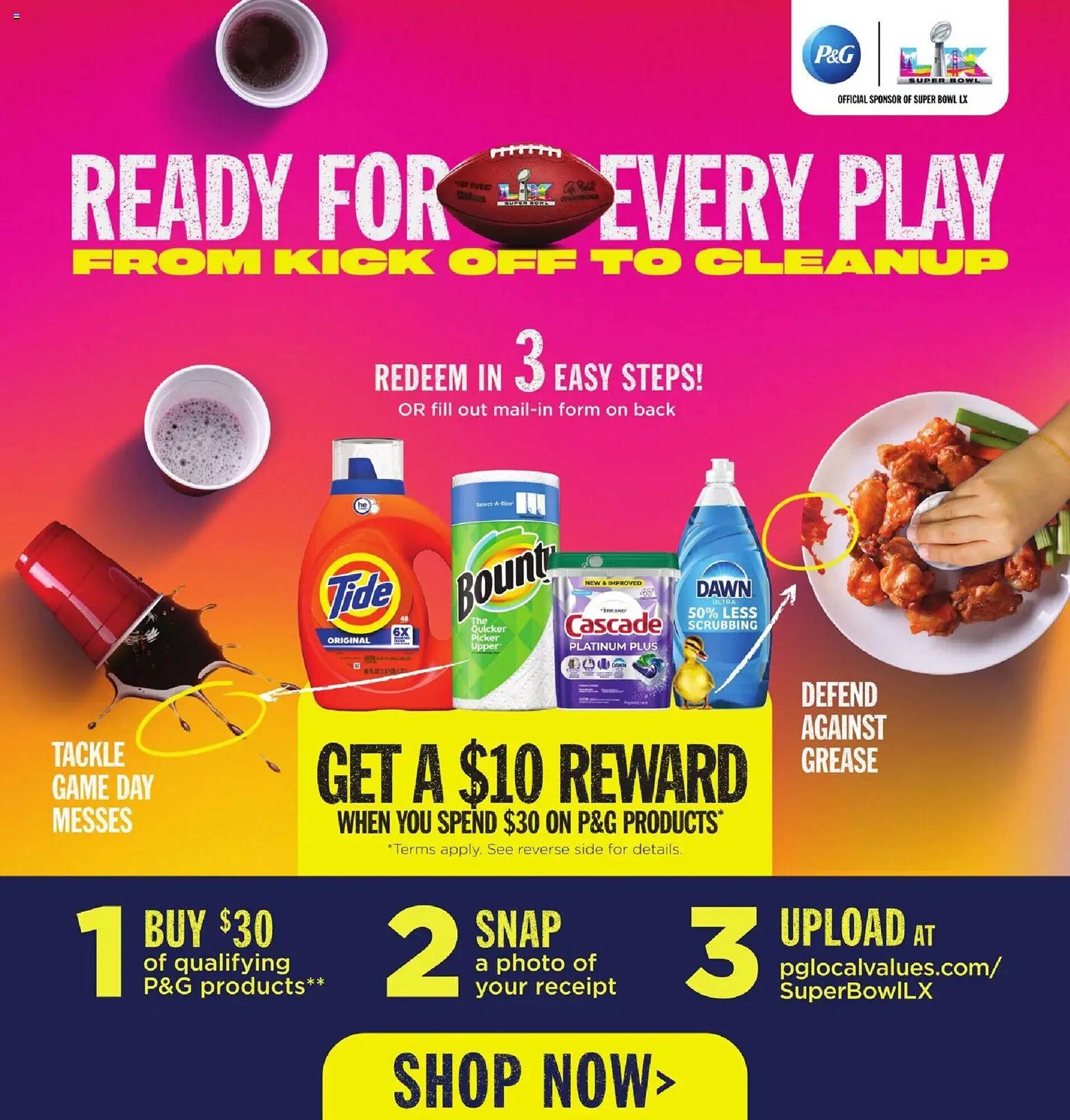 Lowes Foods weekly ad