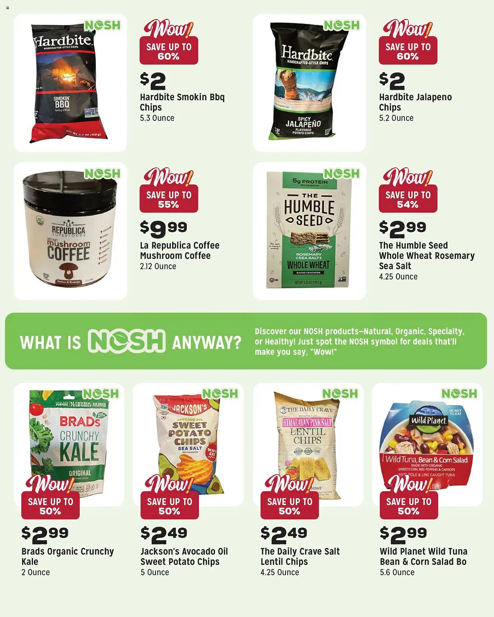 Grocery Outlet weekly ad