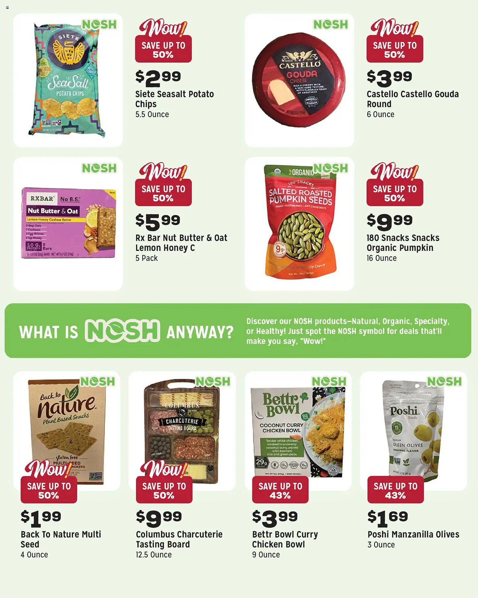 Grocery Outlet weekly ad