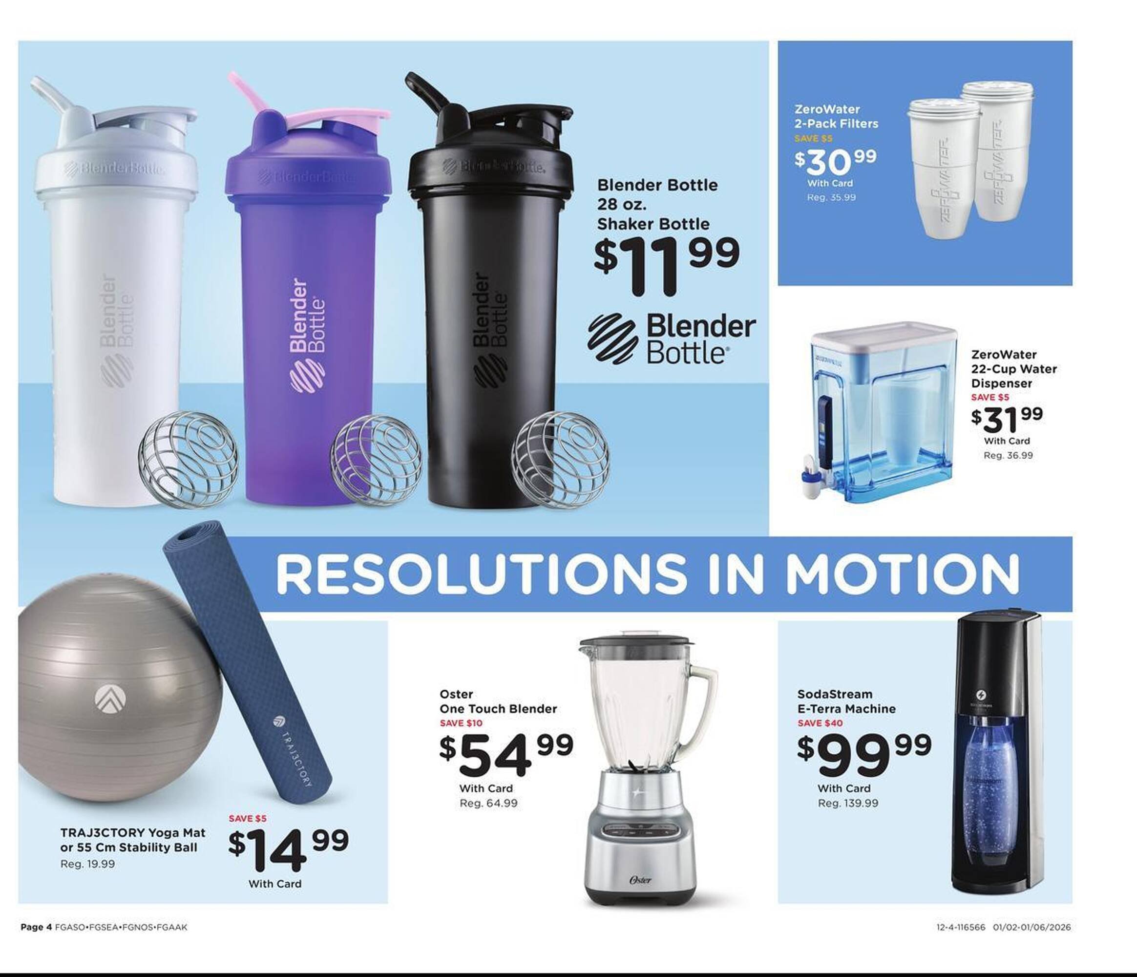 Fred Meyer weekly ad