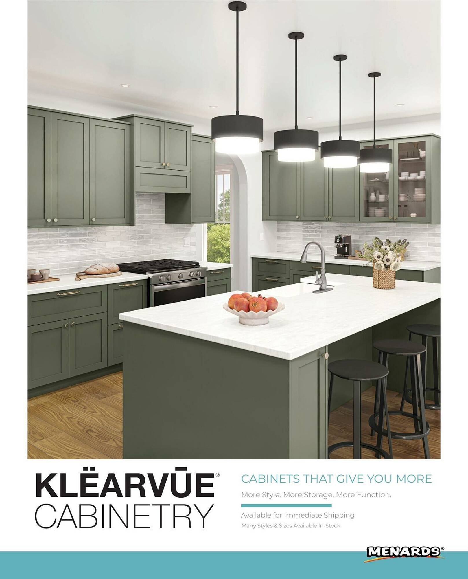 Menards Weekly Ad (2025-03-01 - 2025-12-31) | 1