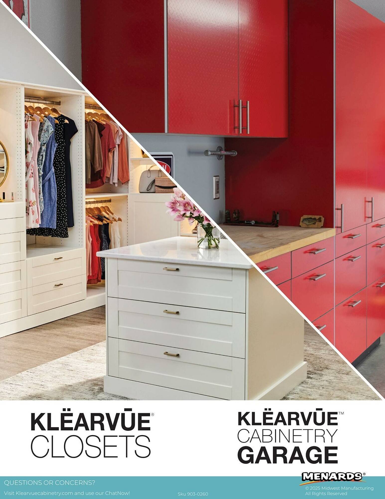 Menards Weekly Ad (2025-03-01 - 2025-12-31)