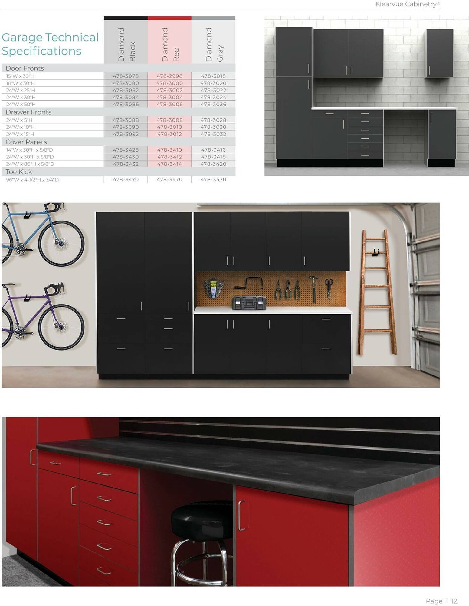 Menards Weekly Ad (2025-03-01 - 2025-12-31)