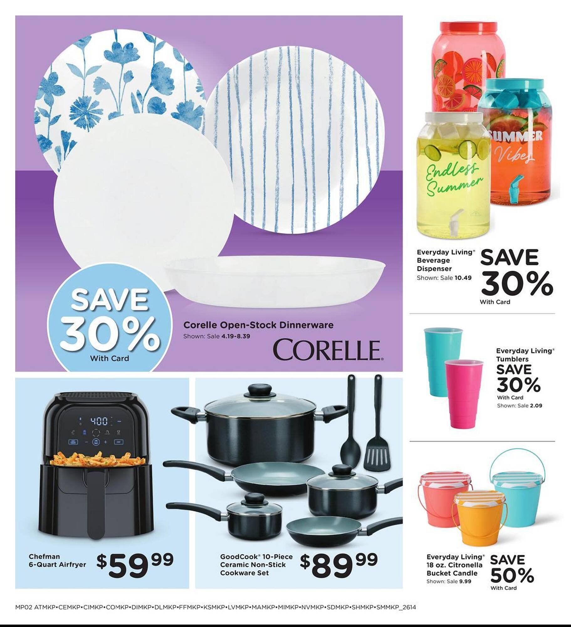 Kroger weekly ad