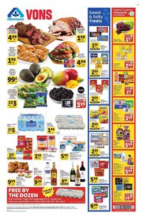Albertsons weekly ad
