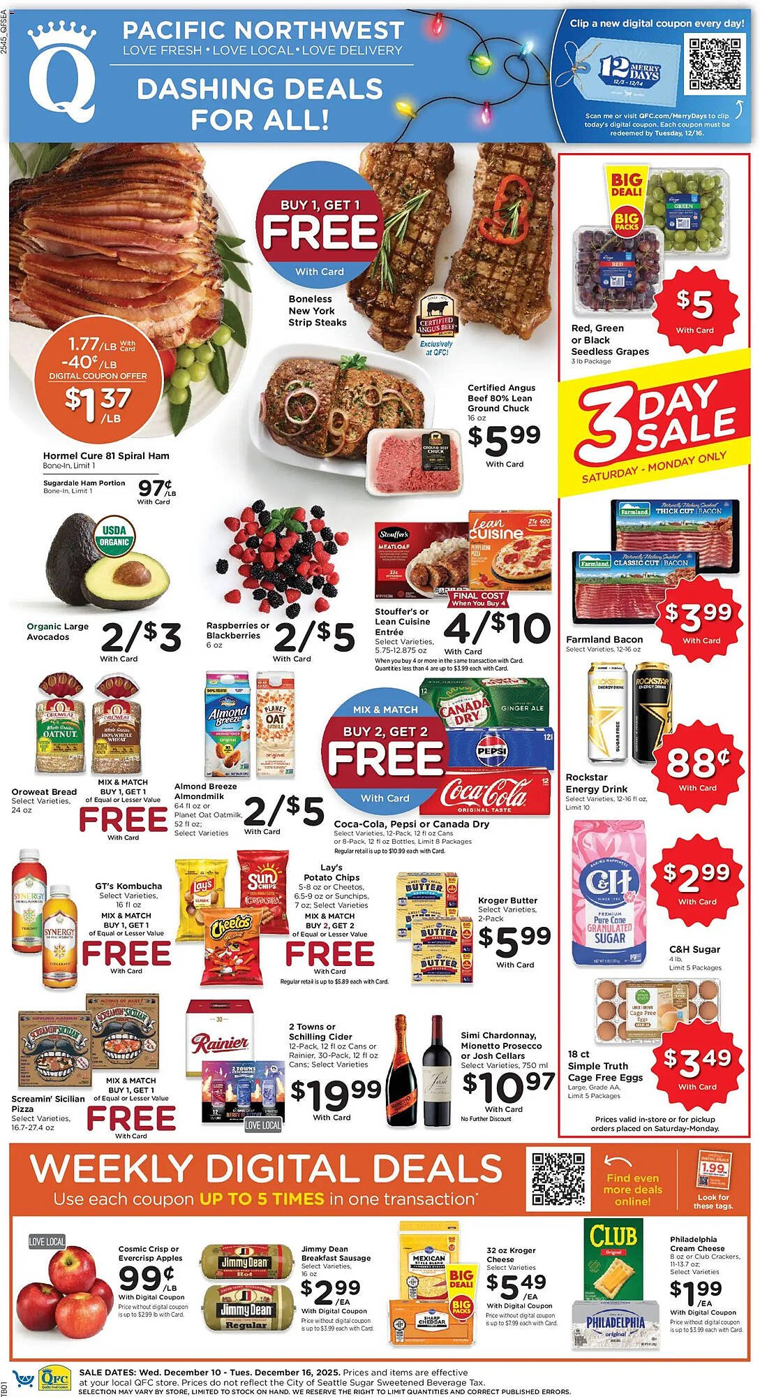 QFC weekly ad