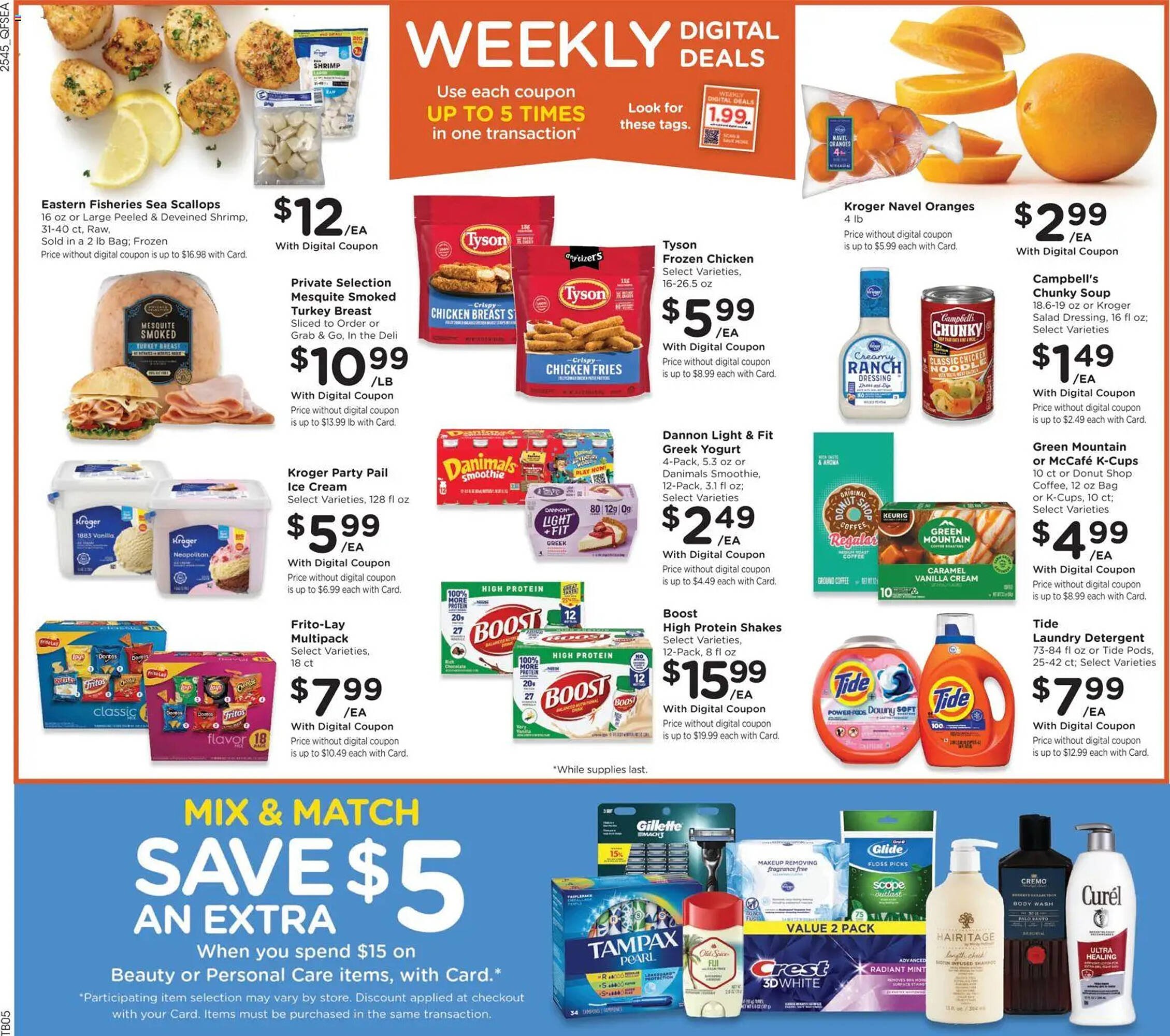 QFC weekly ad (2025-12-10 - 2025-12-16) | 2