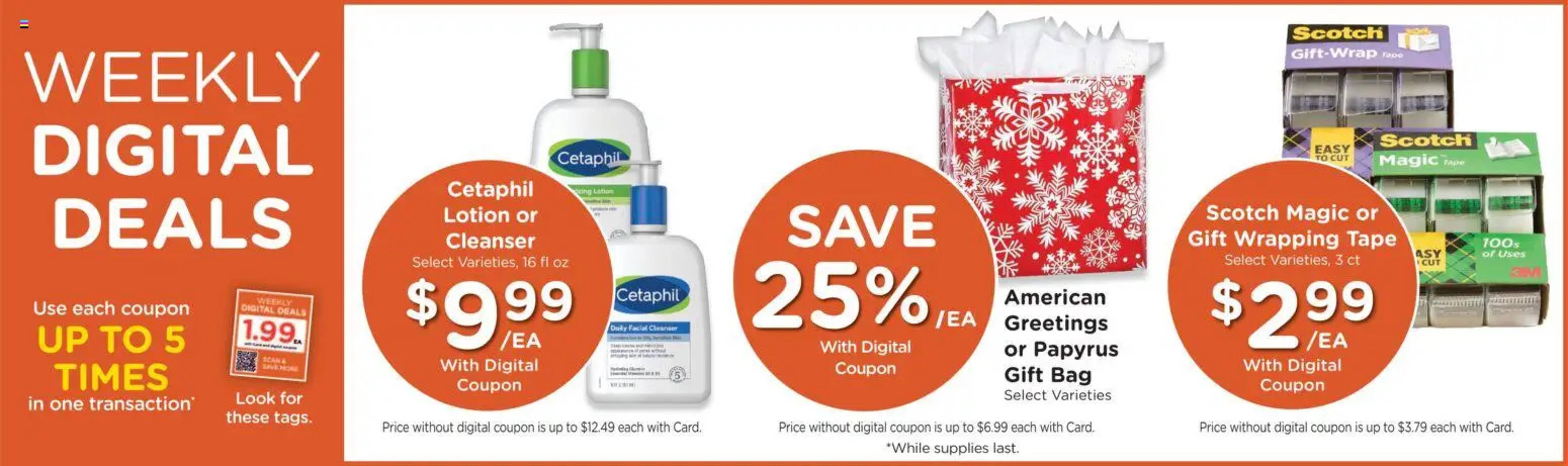 QFC weekly ad (2025-12-10 - 2025-12-16) | 3