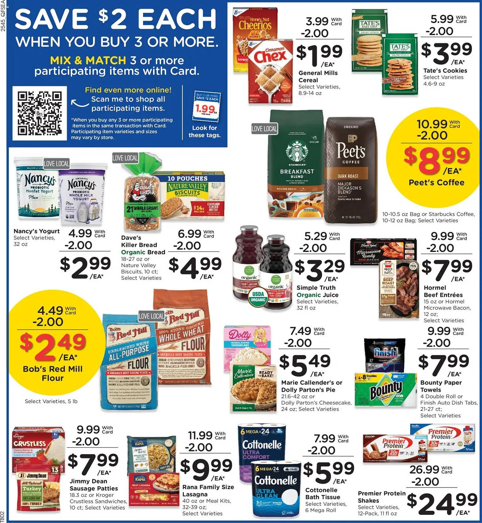 QFC weekly ad (2025-12-10 - 2025-12-16) | 4