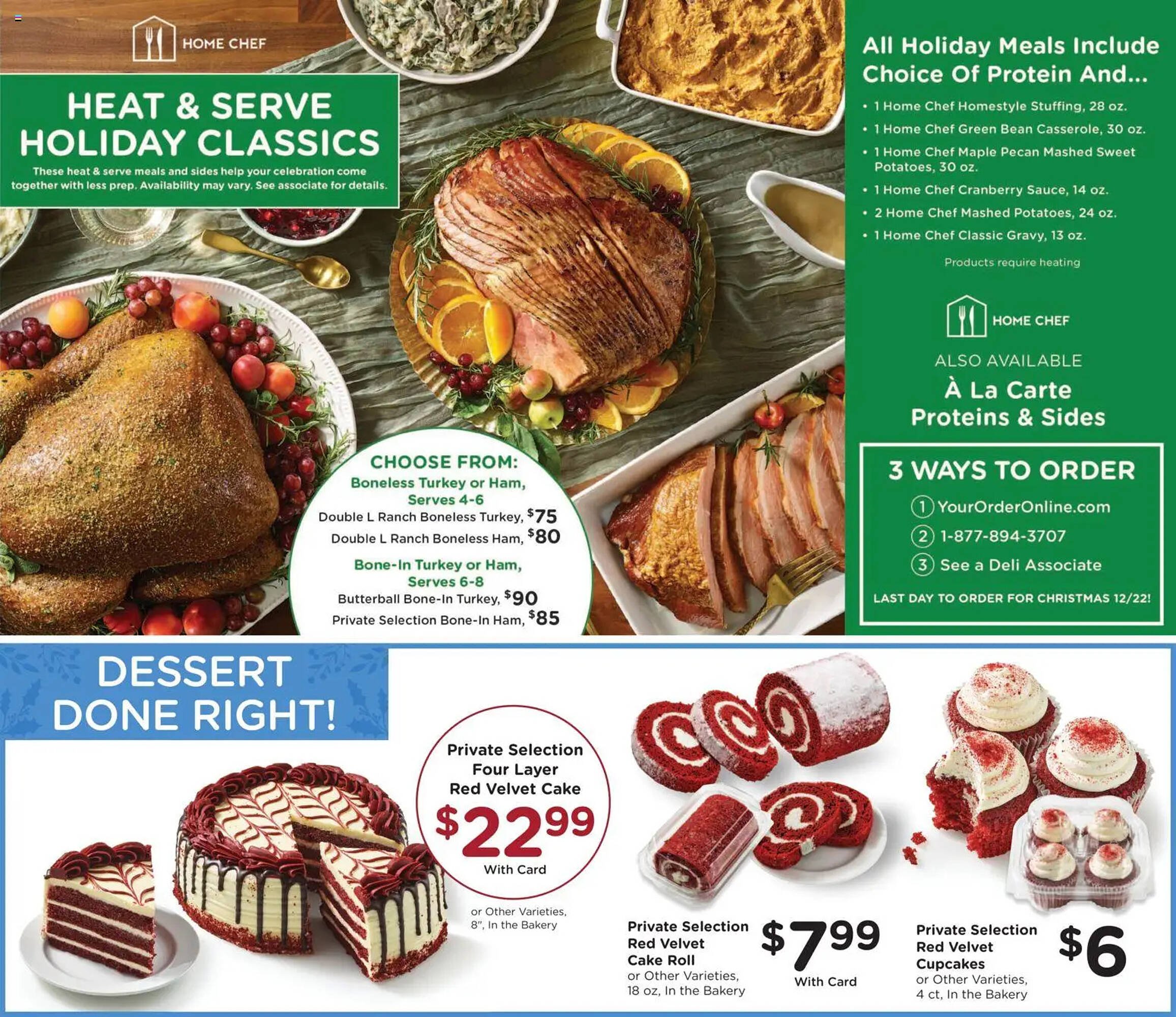 QFC weekly ad (2025-12-10 - 2025-12-16) | 7