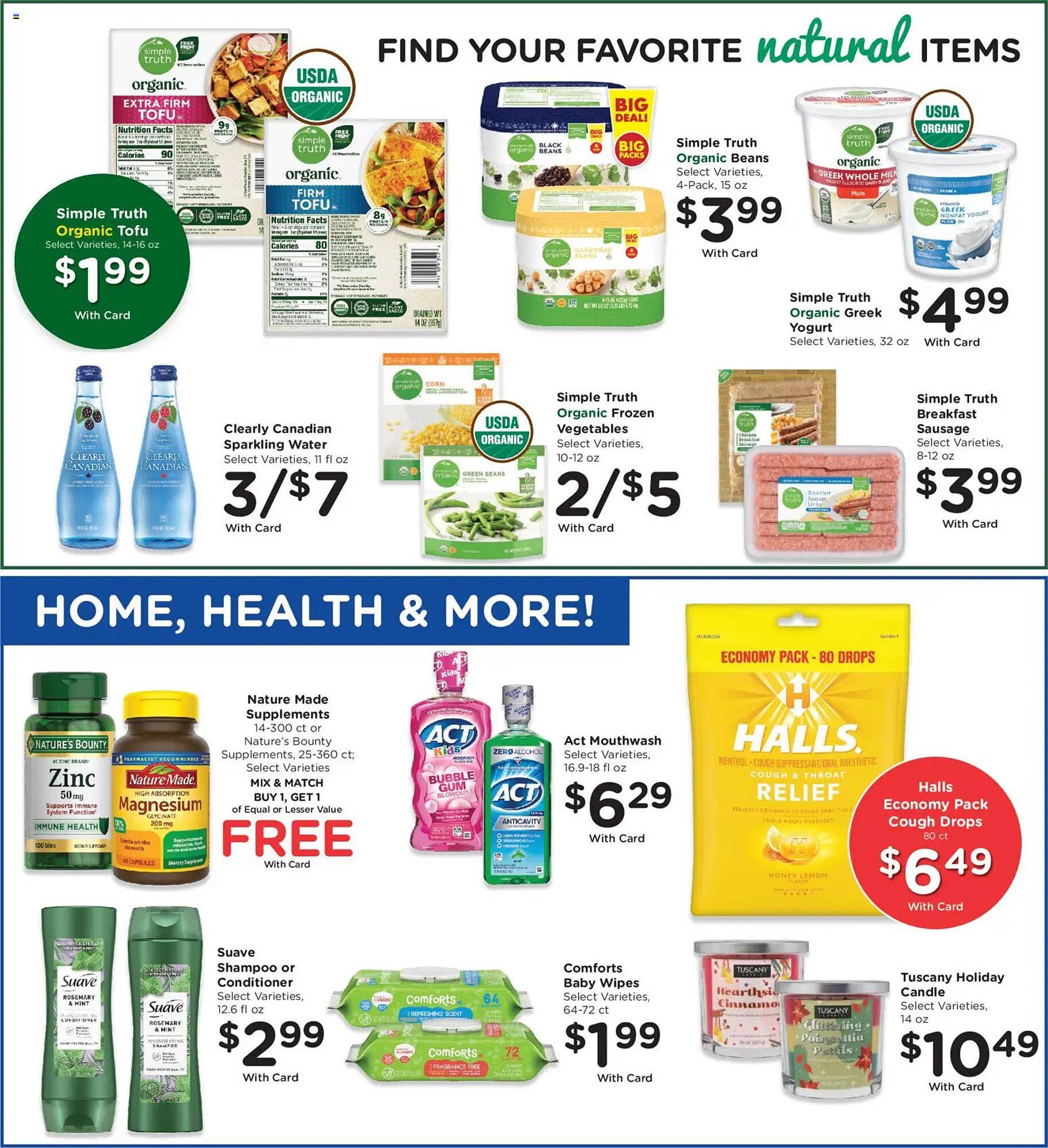 QFC weekly ad (2025-12-10 - 2025-12-16) | 9