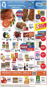QFC weekly ad