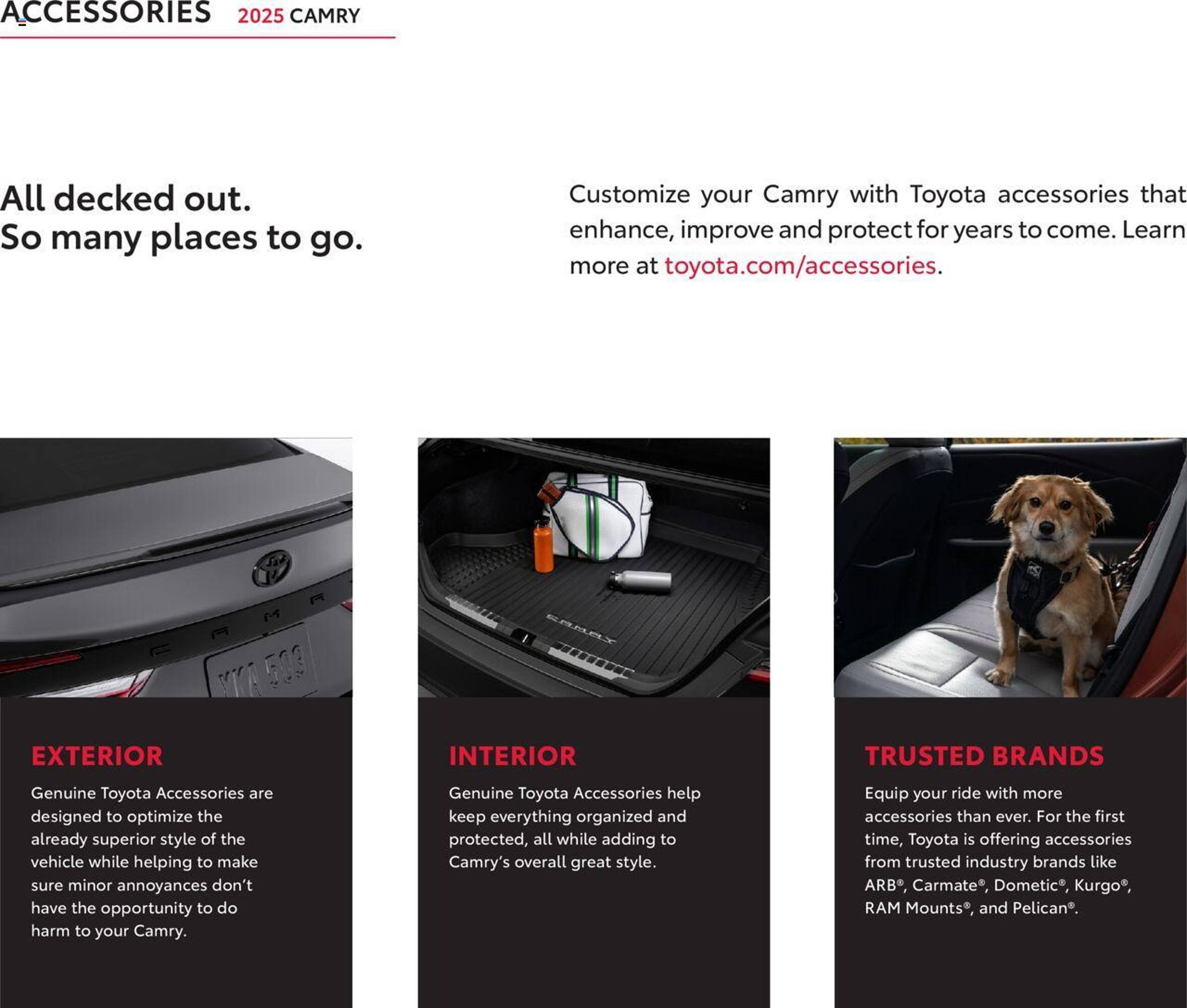 Toyota Weekly Ad (2024-08-01 - 2025-12-31) | 2