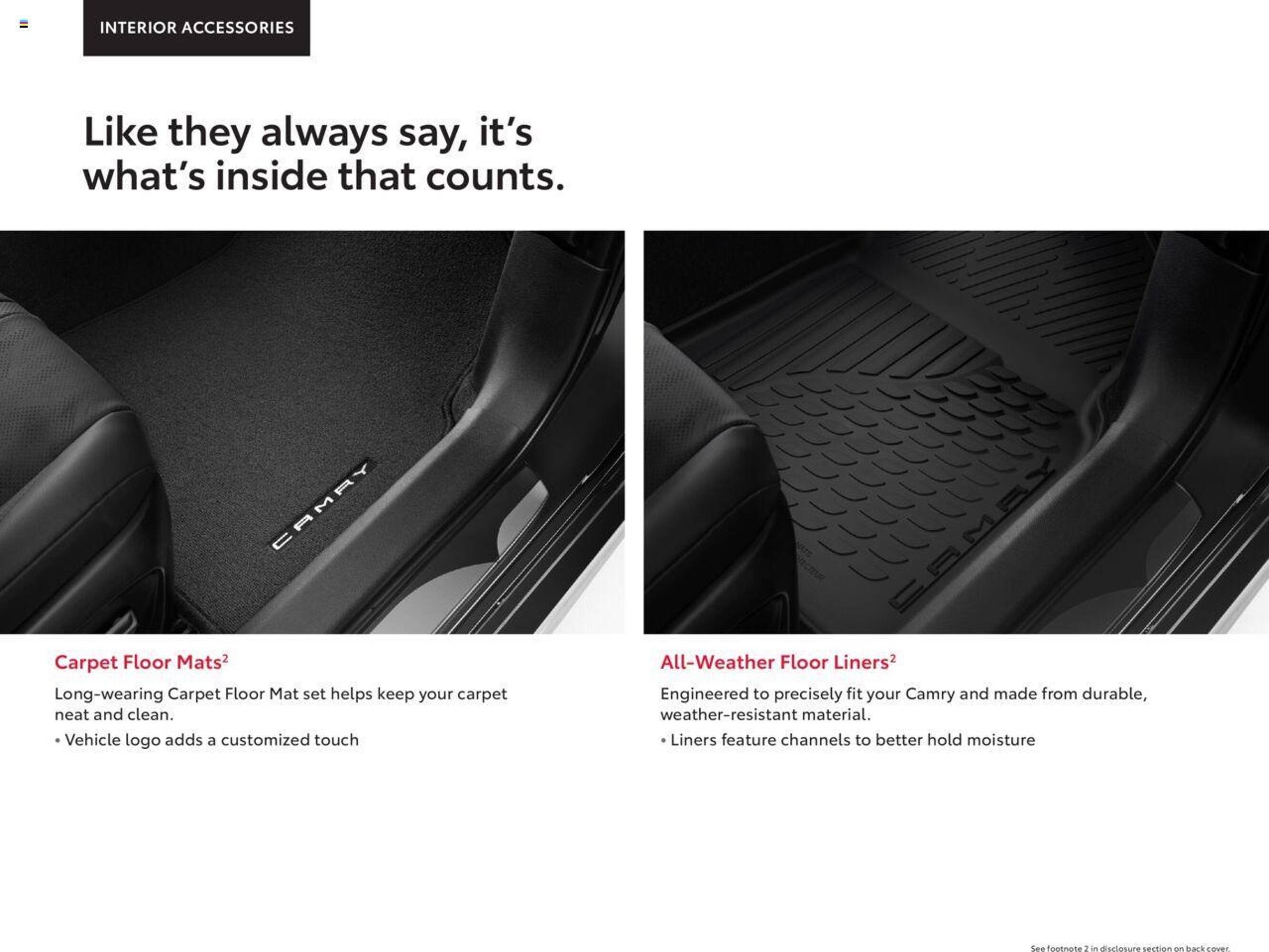 Toyota Weekly Ad (2024-08-01 - 2025-12-31) | 11