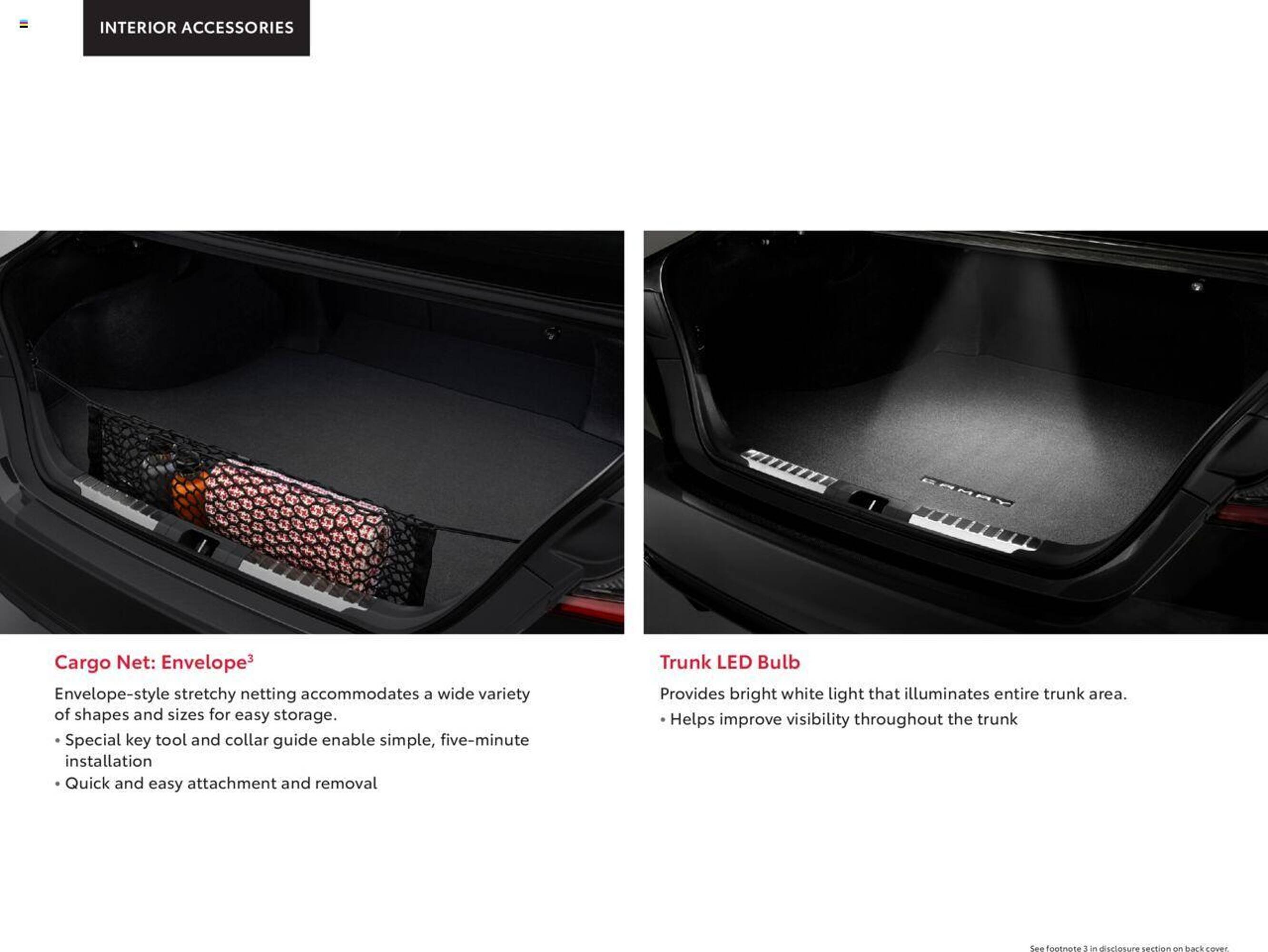 Toyota Weekly Ad (2024-08-01 - 2025-12-31) | 13