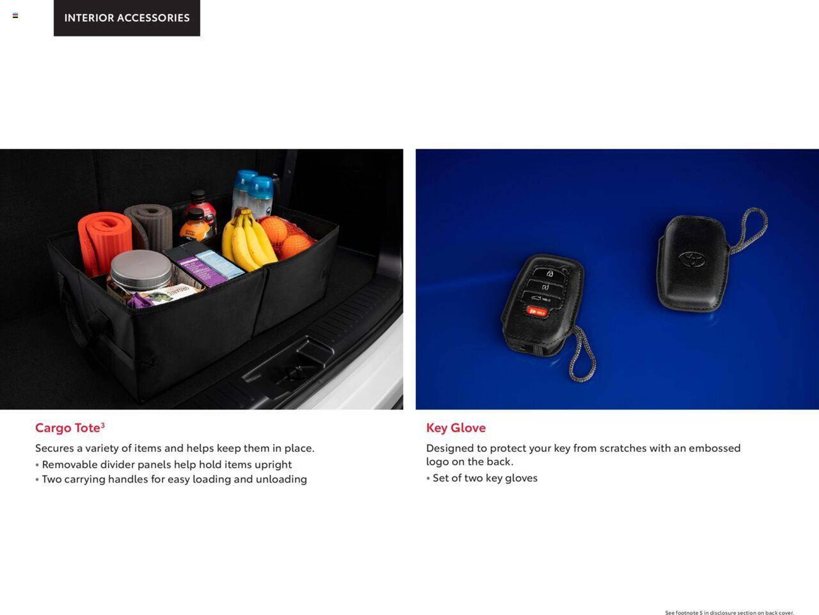 Toyota Weekly Ad (2024-08-01 - 2025-12-31) | 14