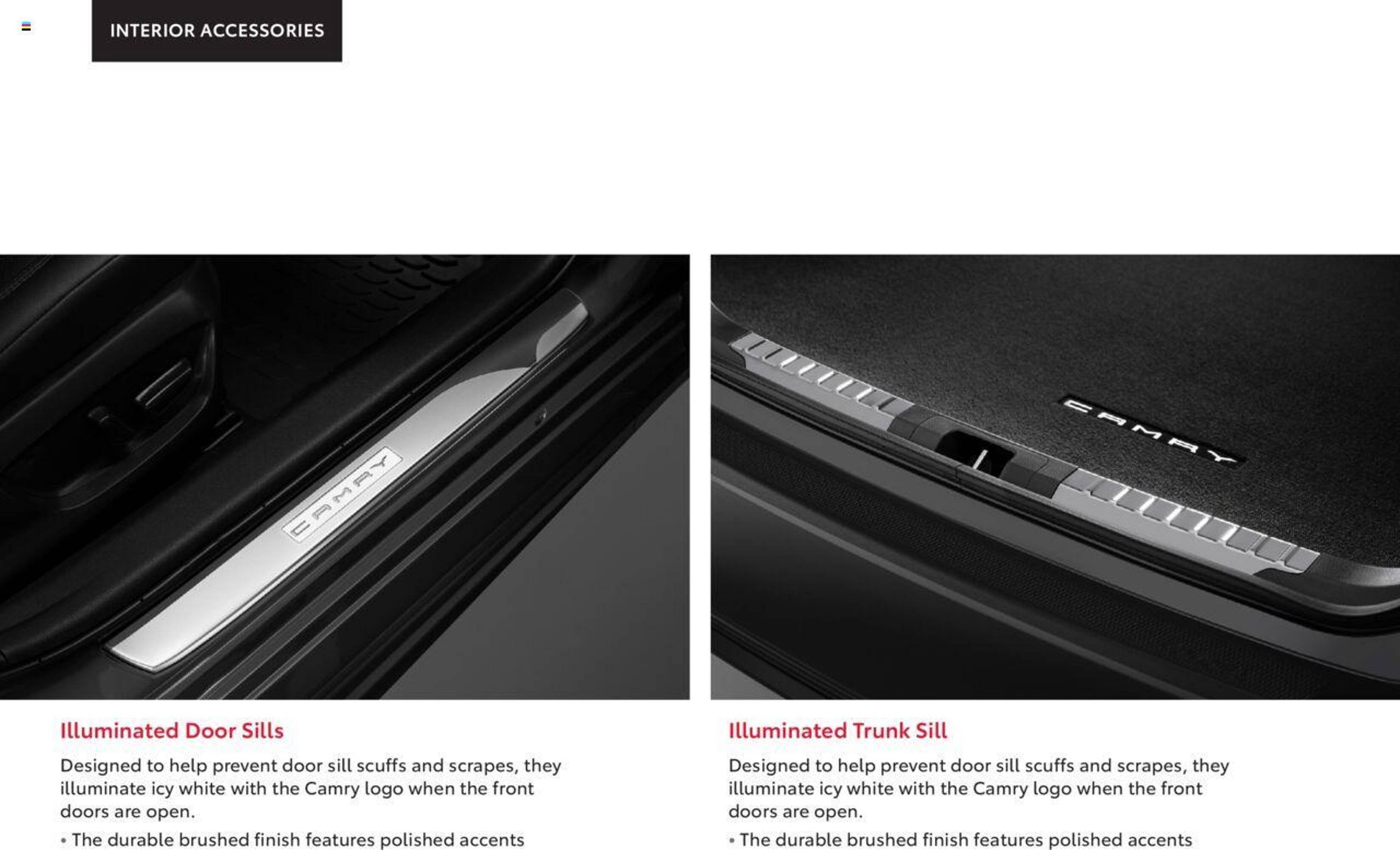 Toyota Weekly Ad (2024-08-01 - 2025-12-31) | 15