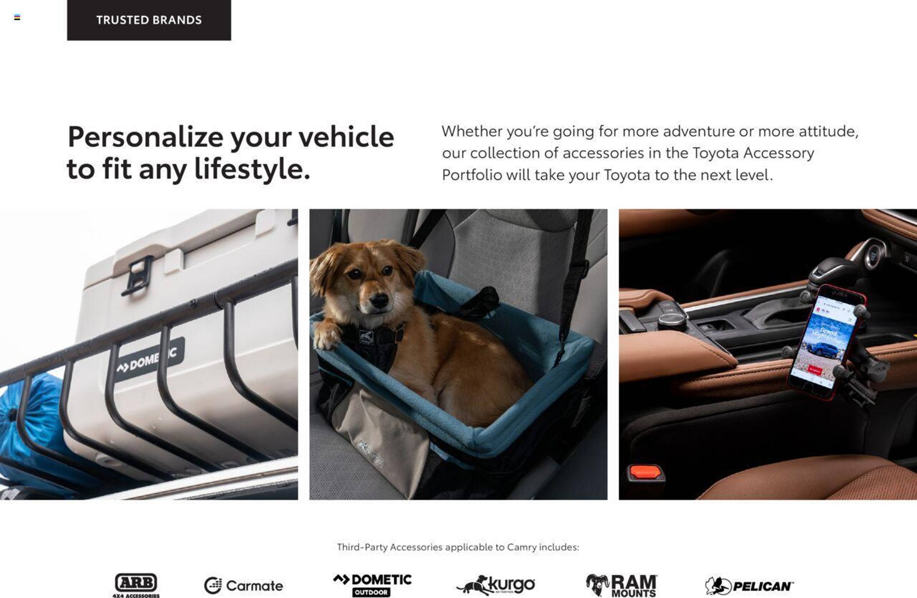 Toyota Weekly Ad (2024-08-01 - 2025-12-31) | 18