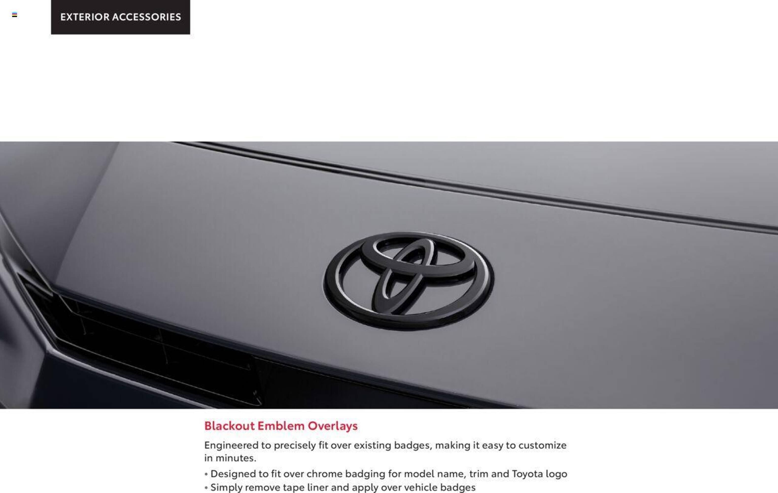 Toyota Weekly Ad (2024-08-01 - 2025-12-31) | 4