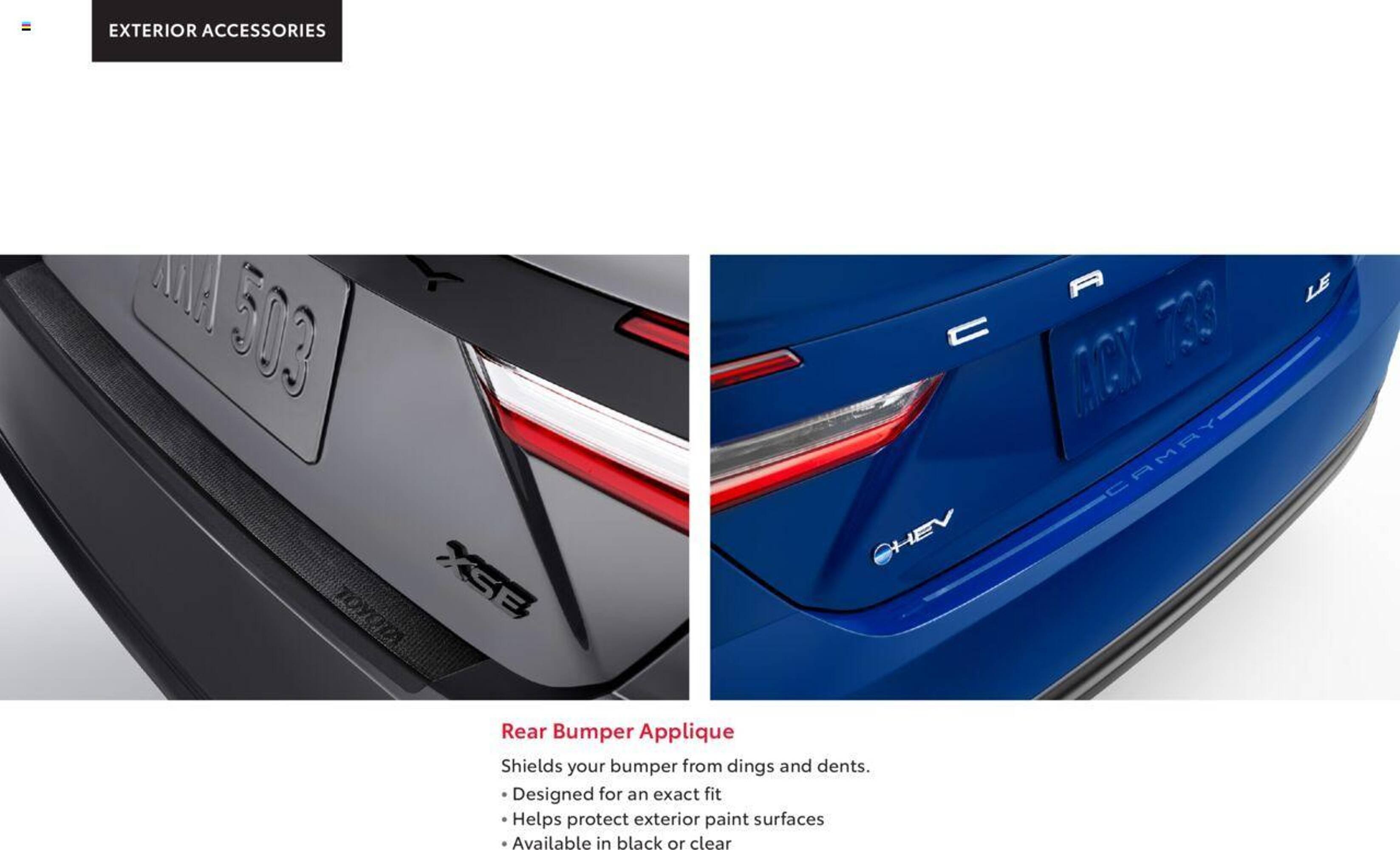 Toyota Weekly Ad (2024-08-01 - 2025-12-31) | 5