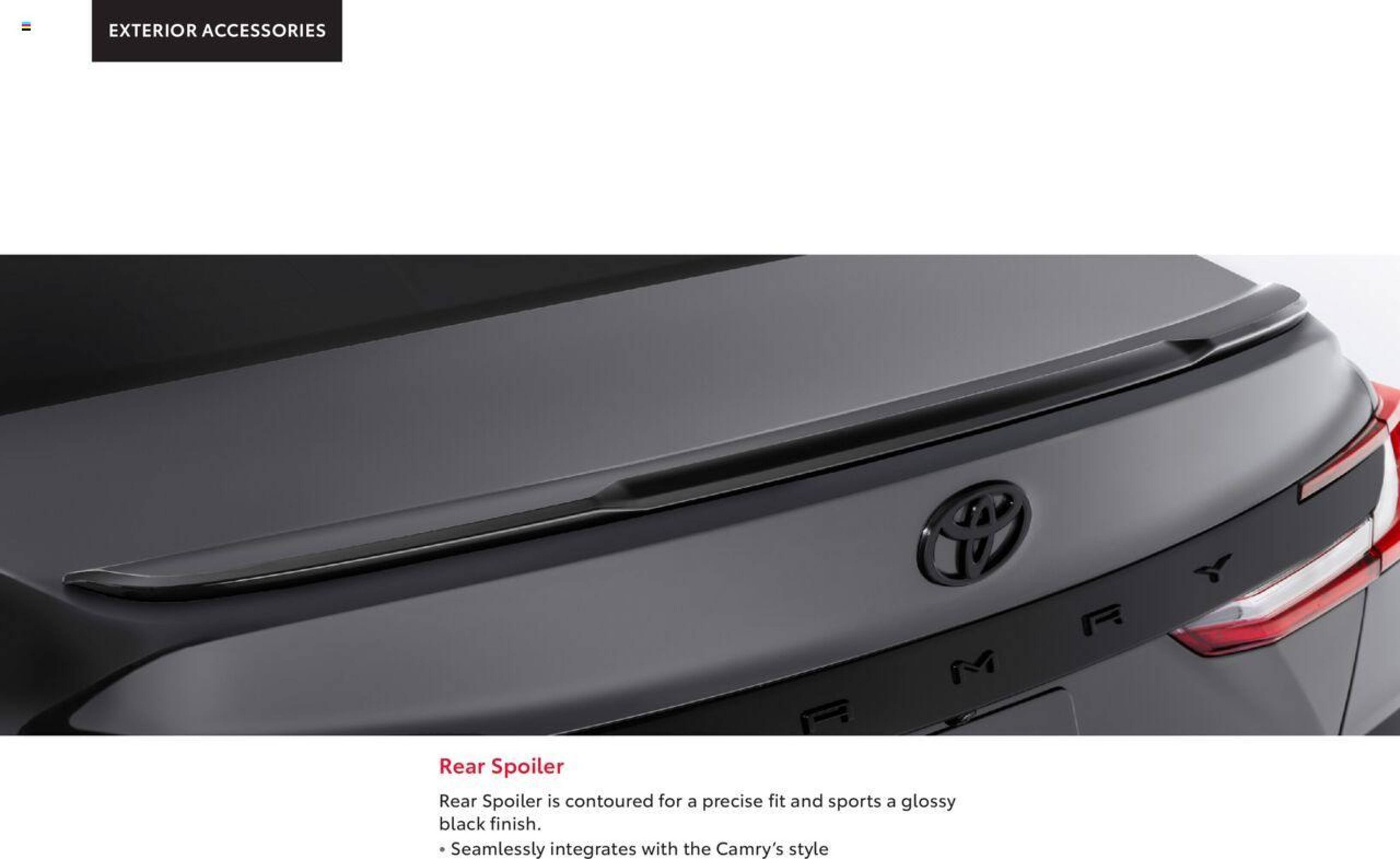 Toyota Weekly Ad (2024-08-01 - 2025-12-31) | 6