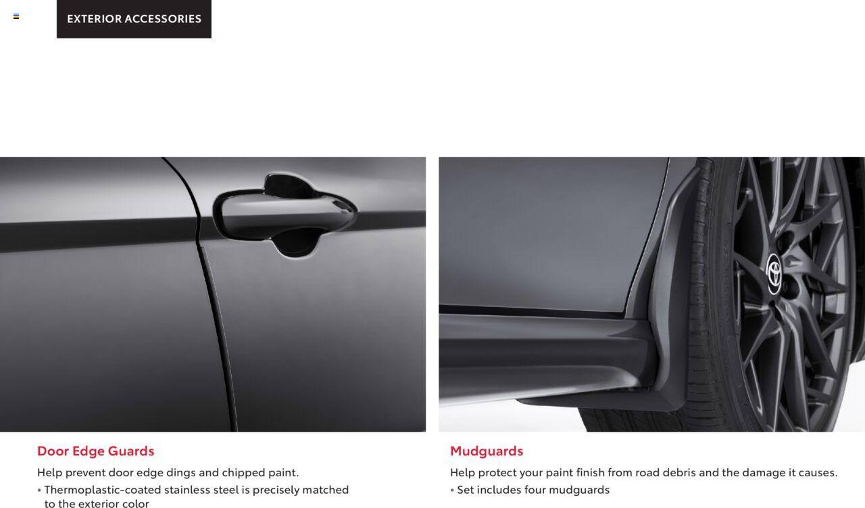 Toyota Weekly Ad (2024-08-01 - 2025-12-31) | 7