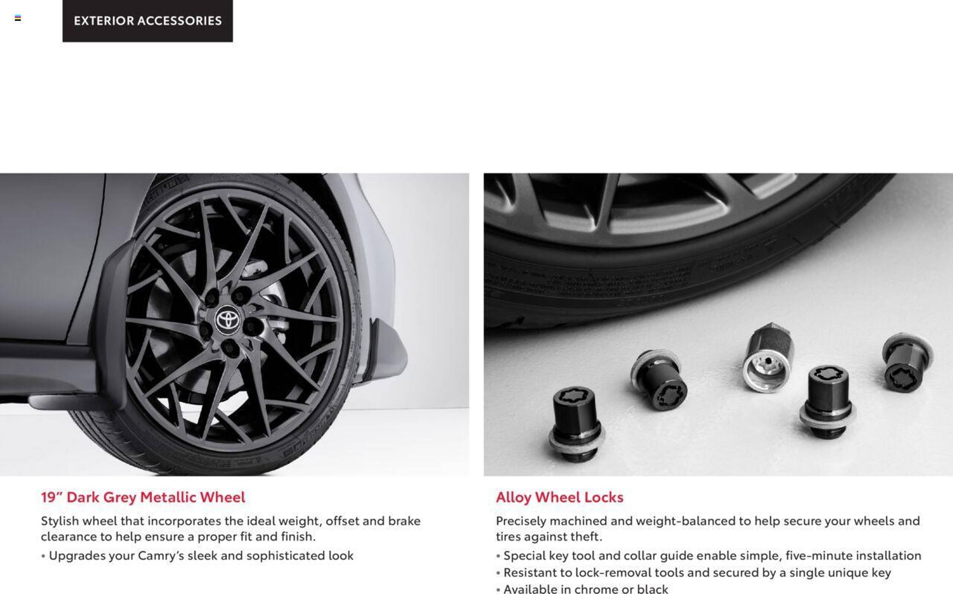 Toyota Weekly Ad (2024-08-01 - 2025-12-31) | 8