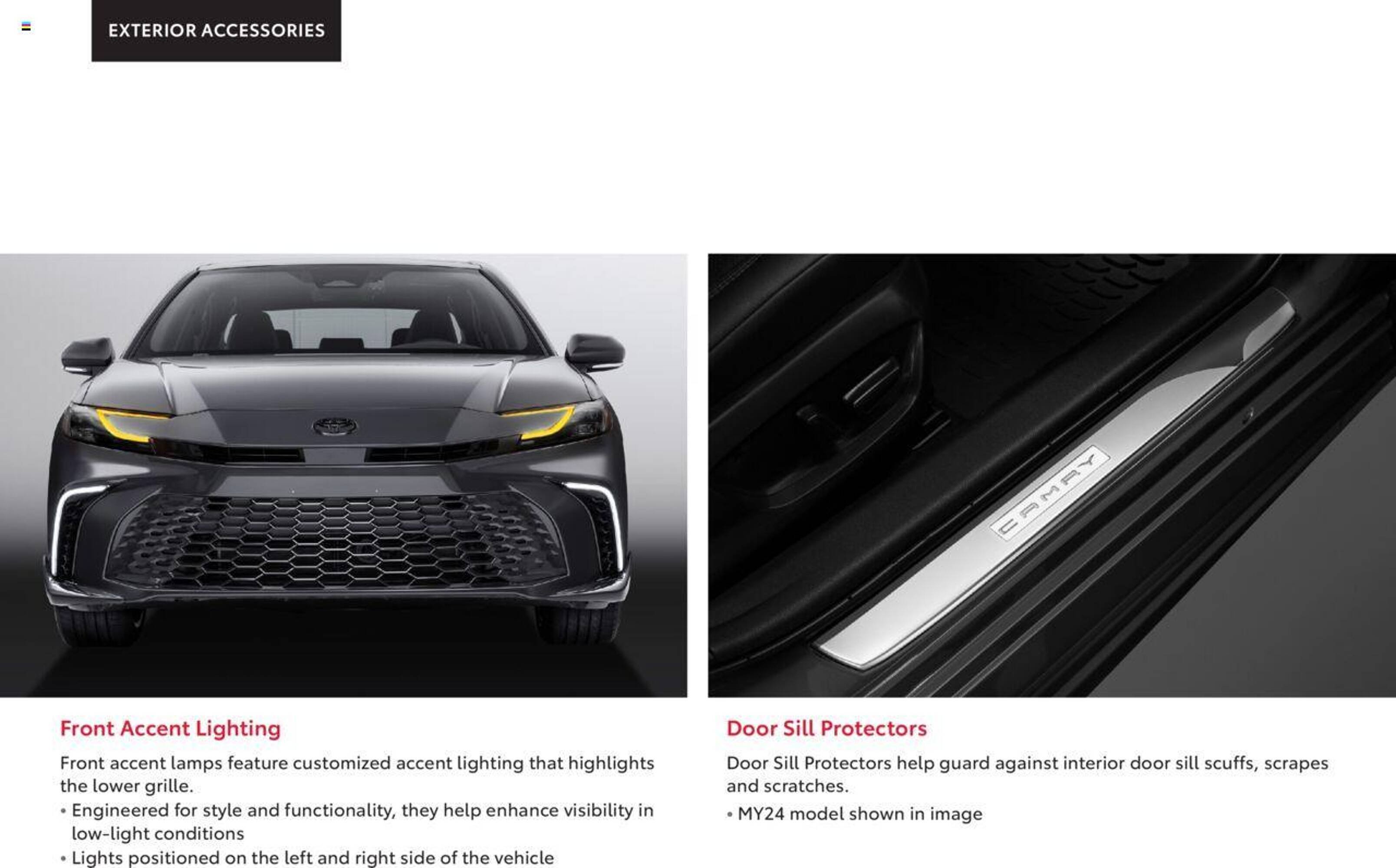 Toyota Weekly Ad (2024-08-01 - 2025-12-31) | 9