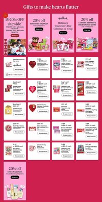 Walgreens weekly ad