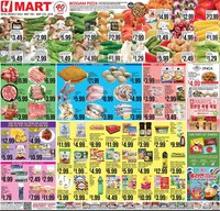 Hmart weekly ad