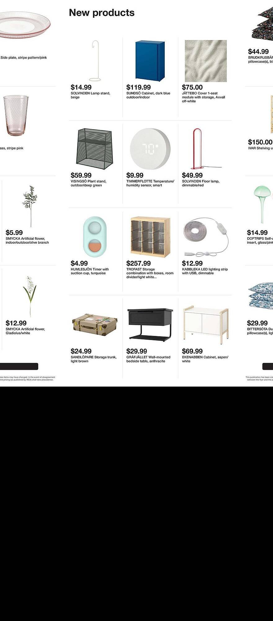 Ikea weekly ad