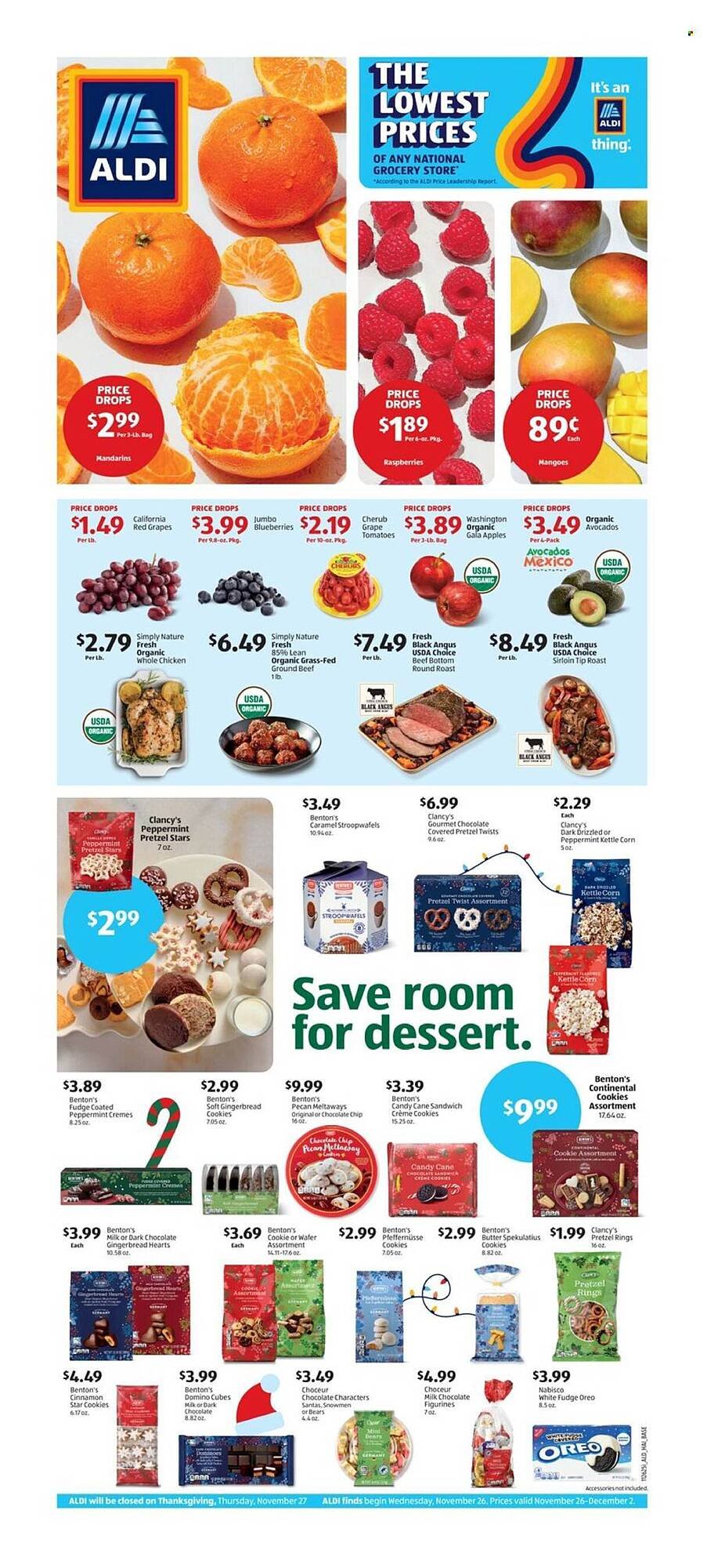Aldi weekly ad