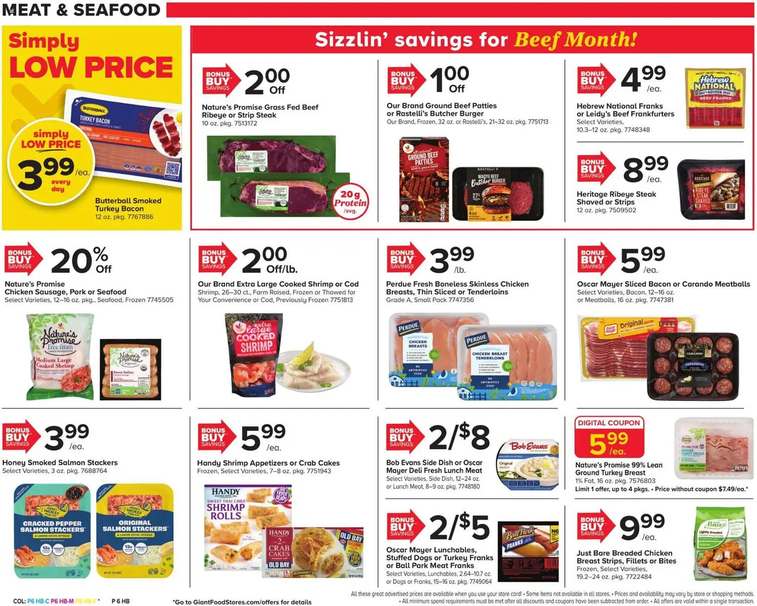 GIANT weekly ad (2026-05-15 - 2026-05-21) | 12