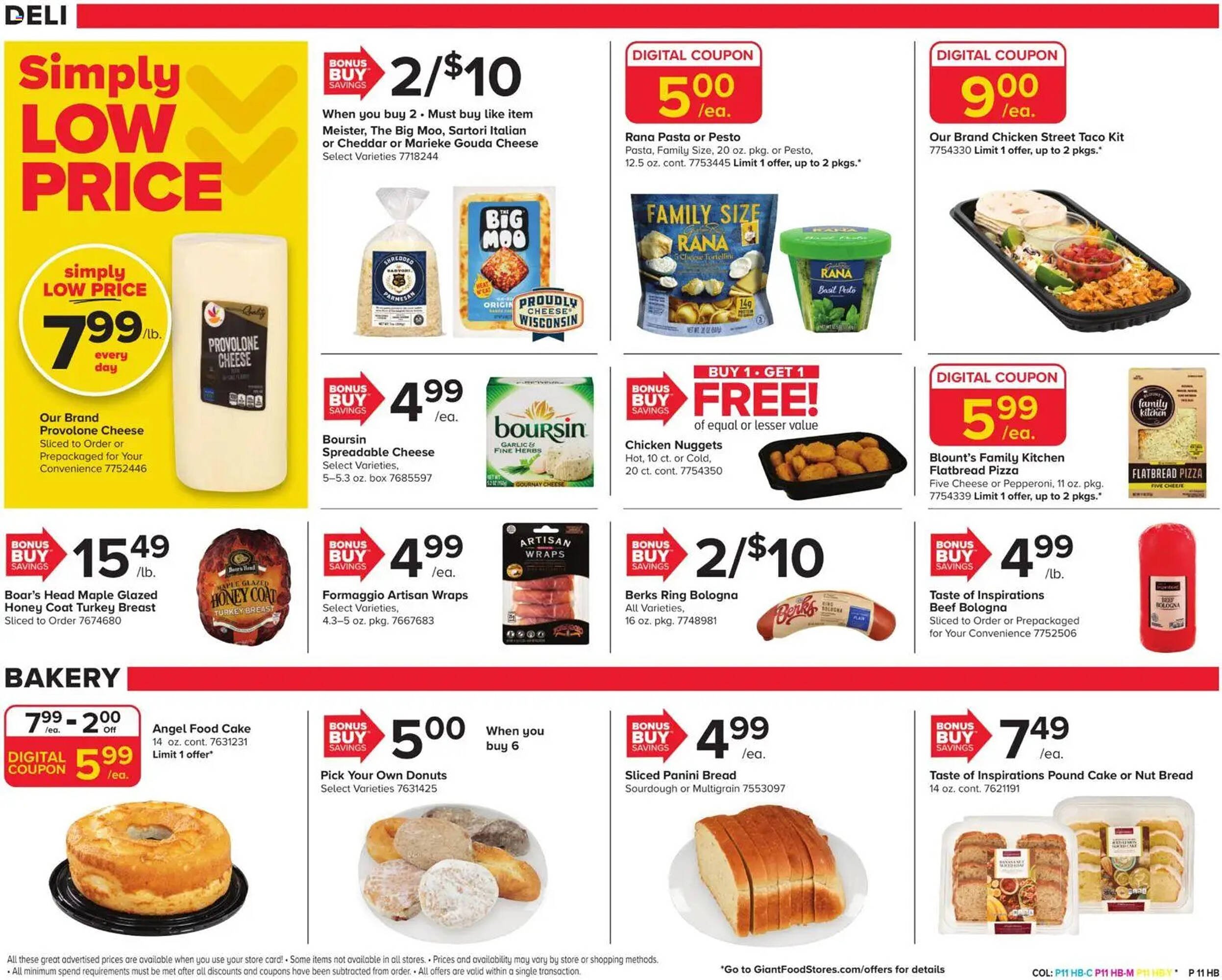GIANT weekly ad (2026-05-15 - 2026-05-21) | 13