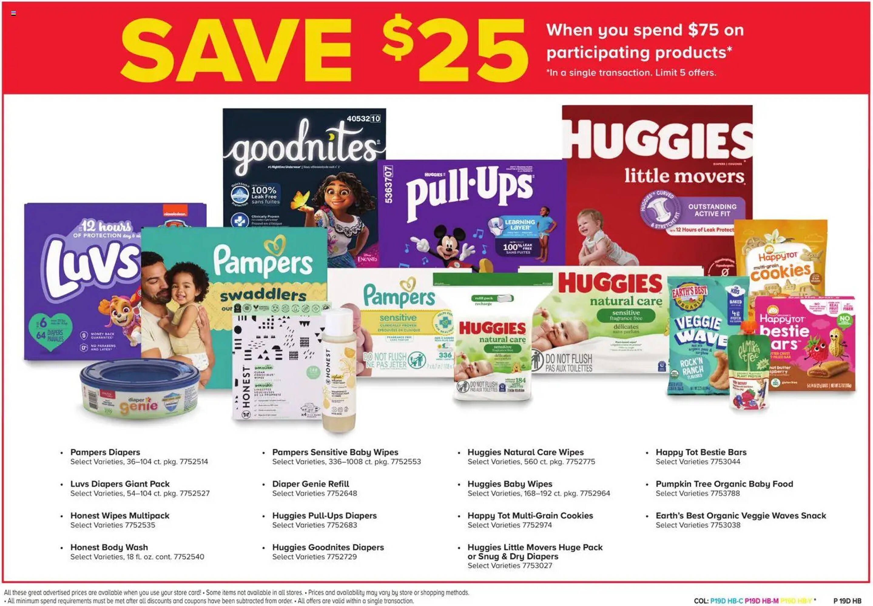 GIANT weekly ad (2026-05-15 - 2026-05-21) | 20