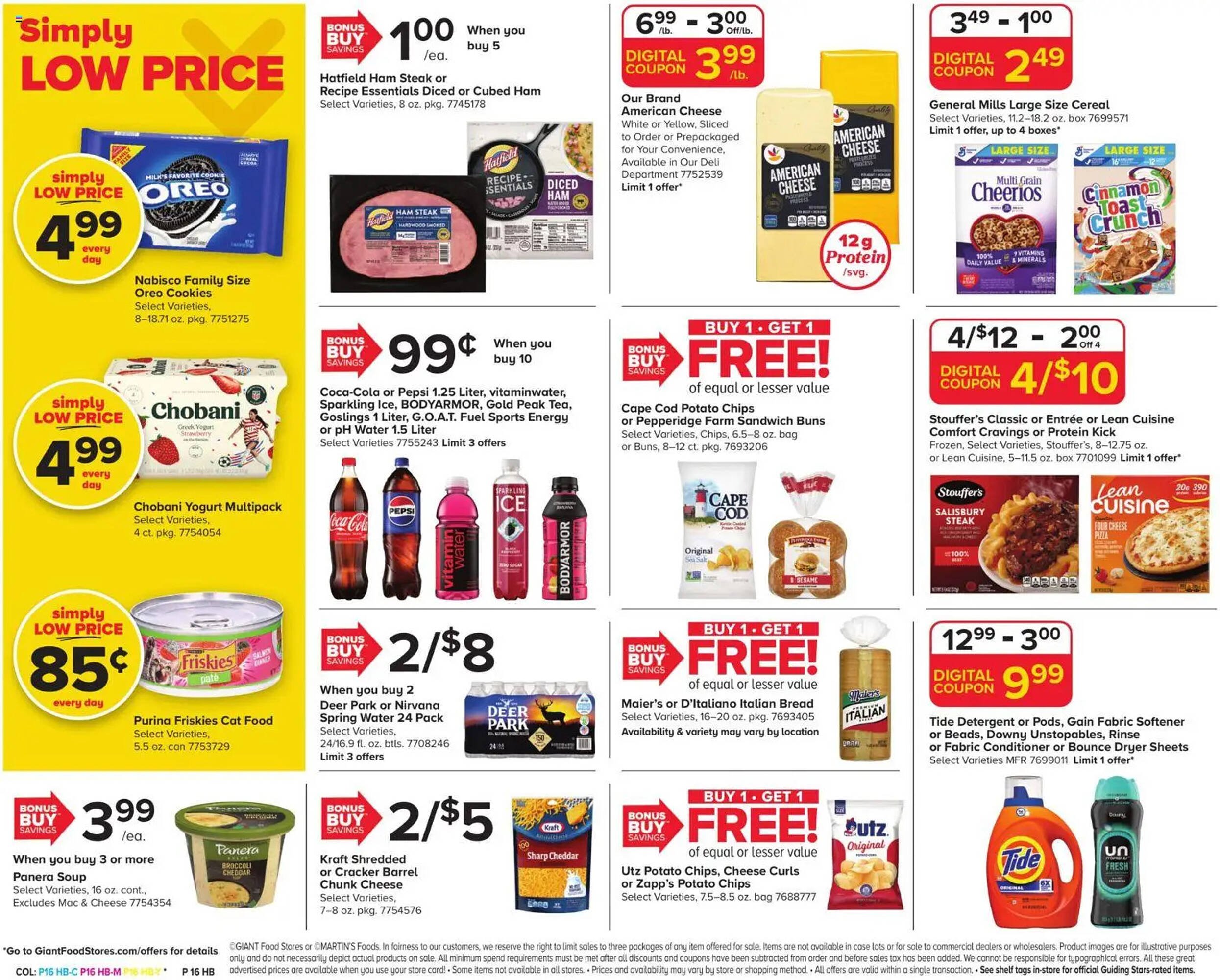 GIANT weekly ad (2026-05-15 - 2026-05-21) | 4