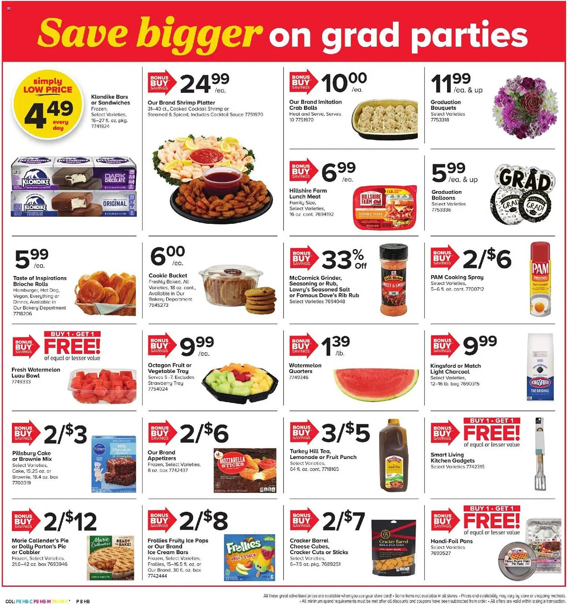 GIANT weekly ad (2026-05-15 - 2026-05-21) | 6