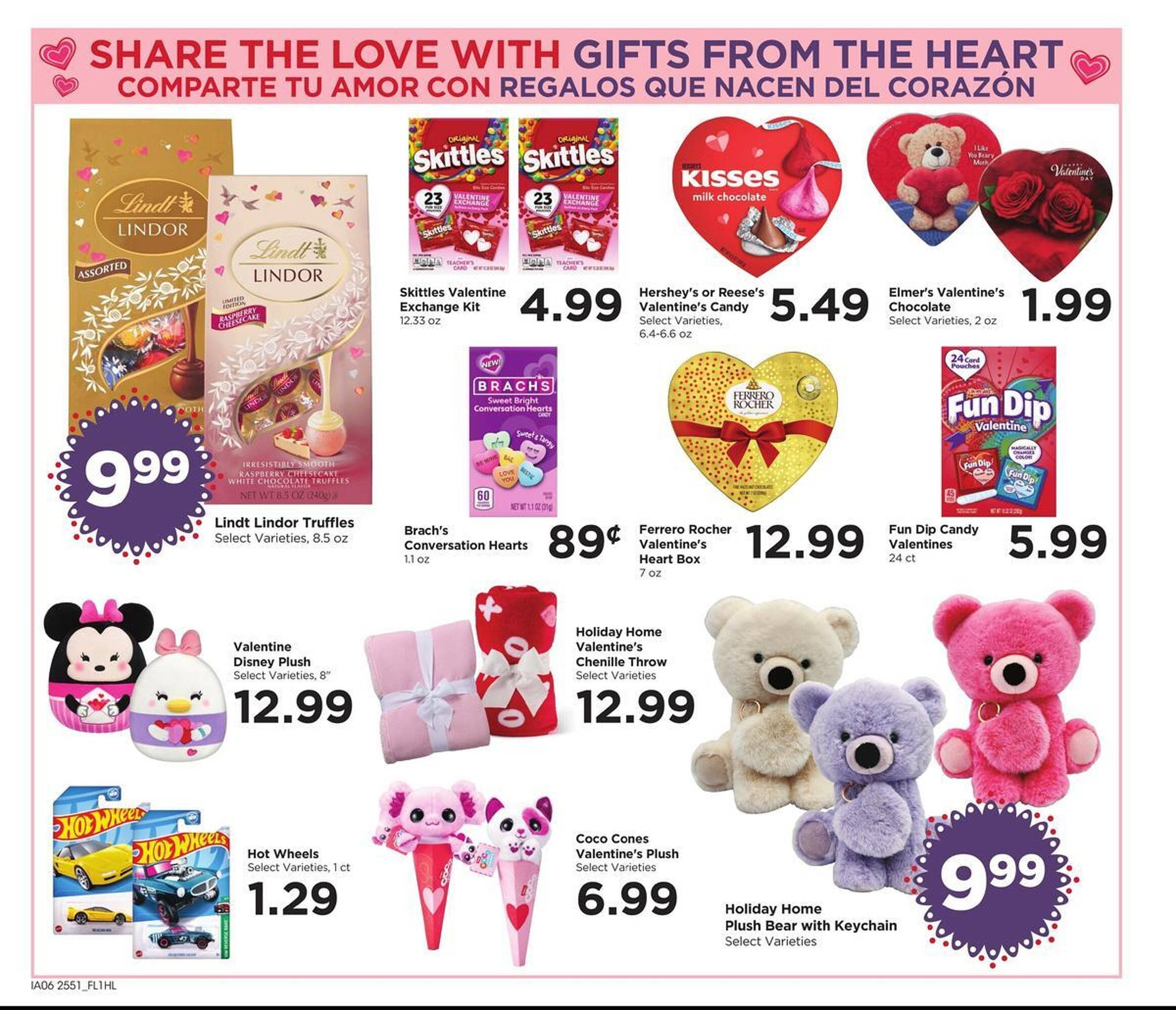 Food 4 Less weekly ad