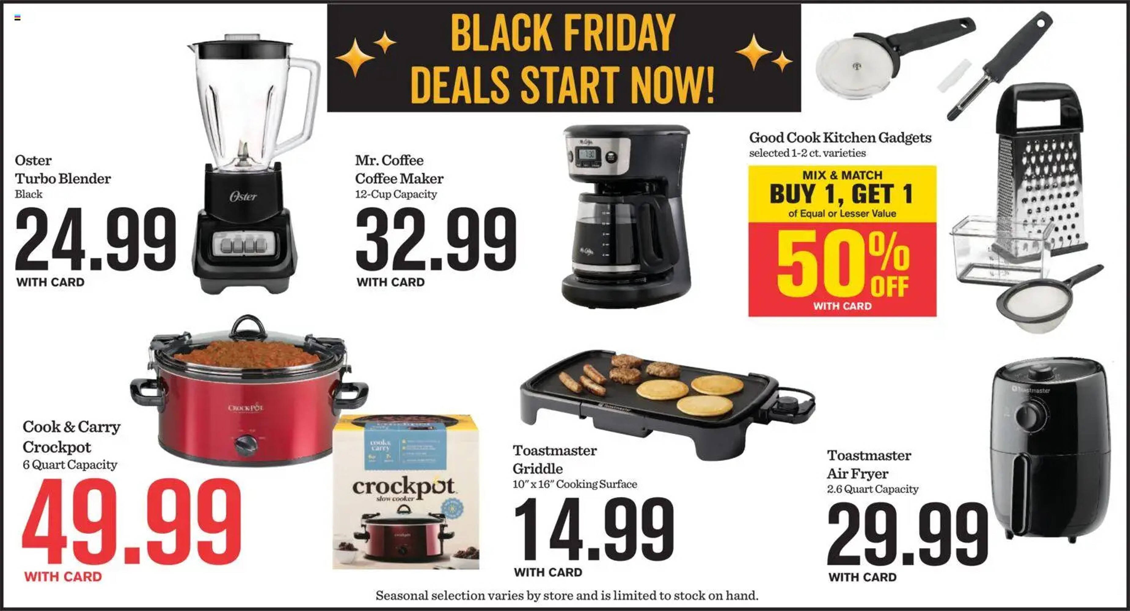 Mariano&#039;s weekly ad (2025-11-05 - 2025-11-12) | 11