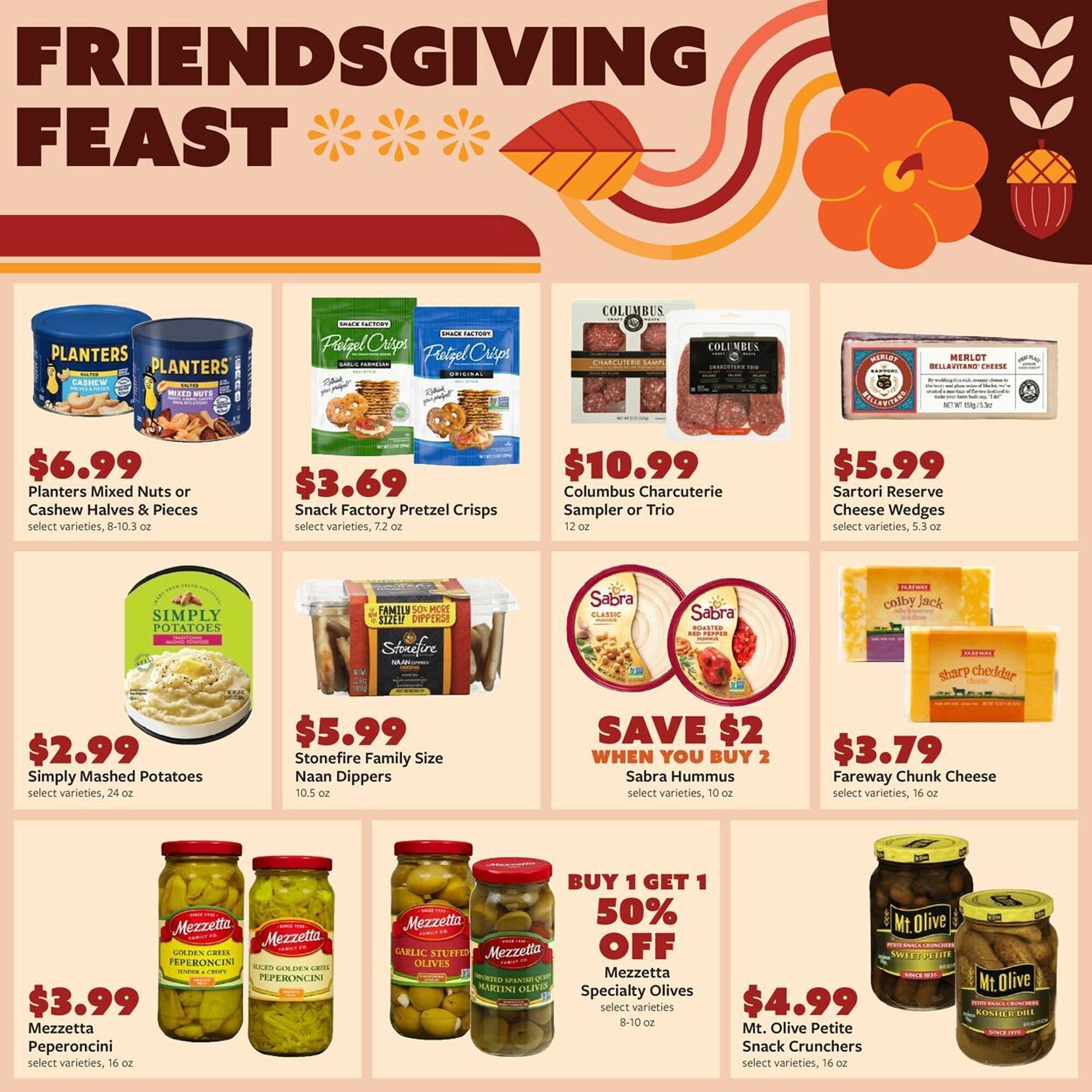 Fareway weekly ad
