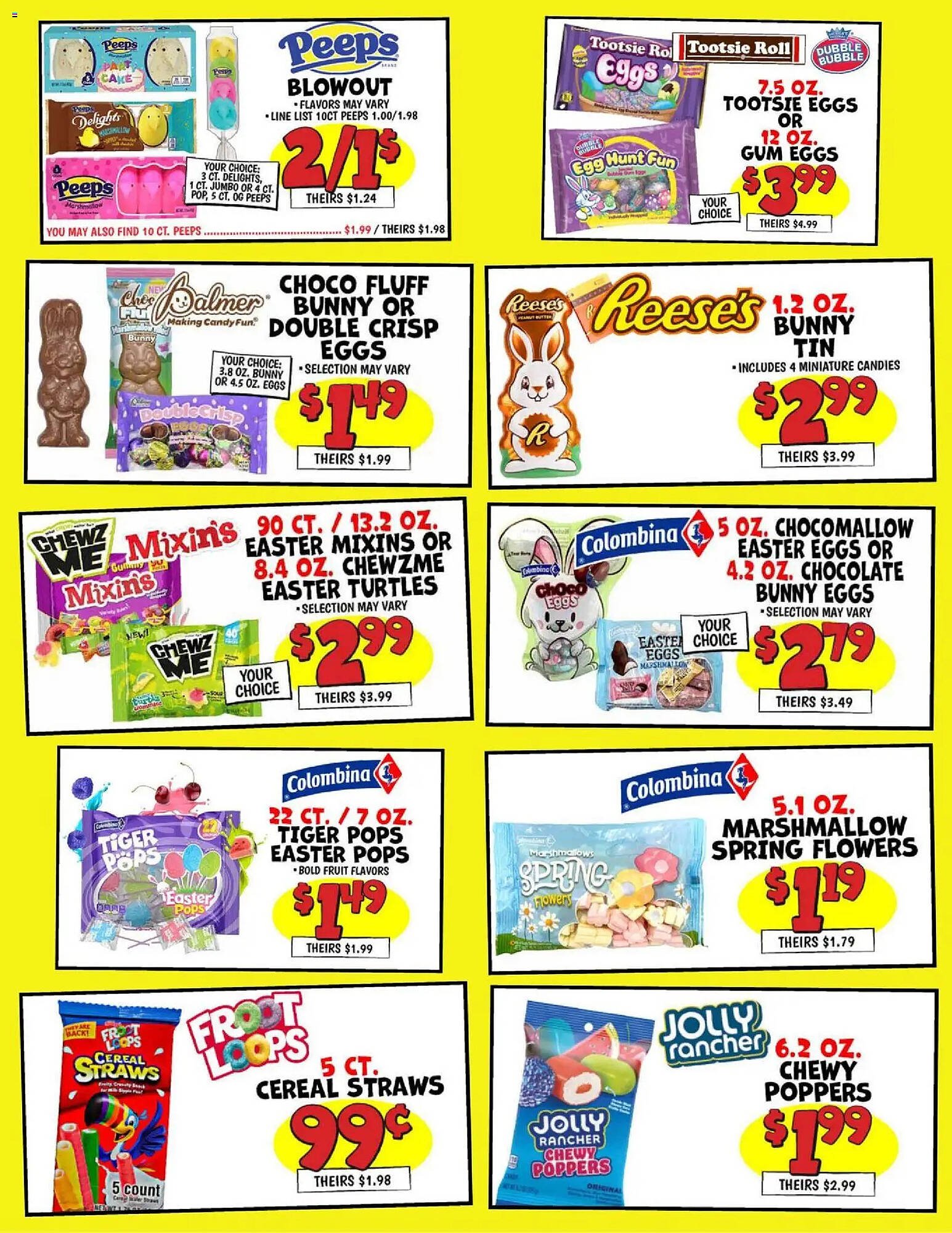 Ollie's weekly ad