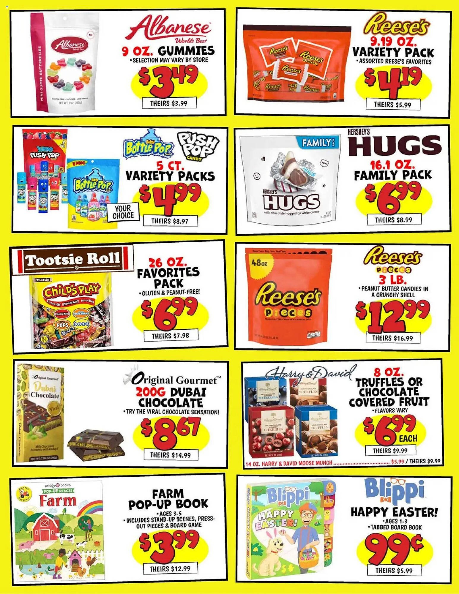Ollie's weekly ad