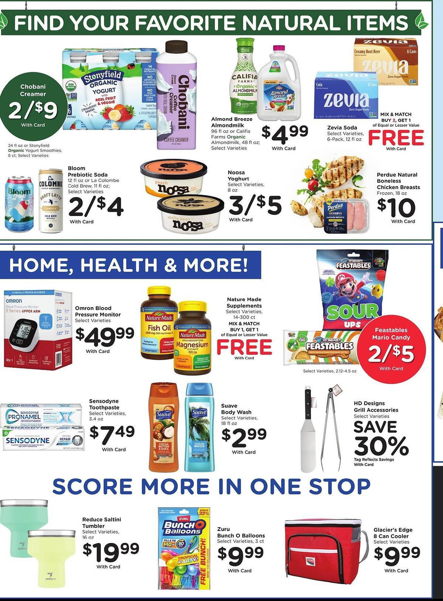 Kroger weekly ad