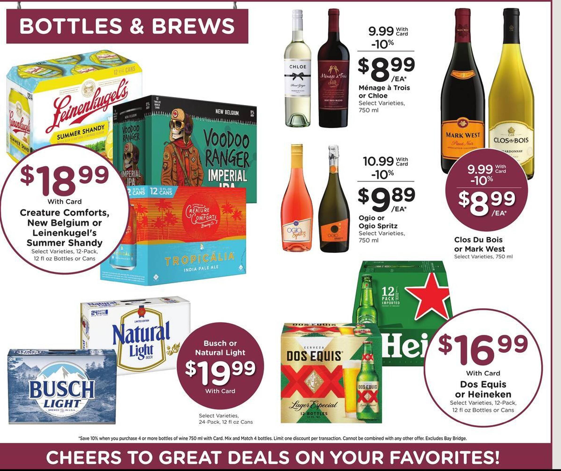 Kroger weekly ad